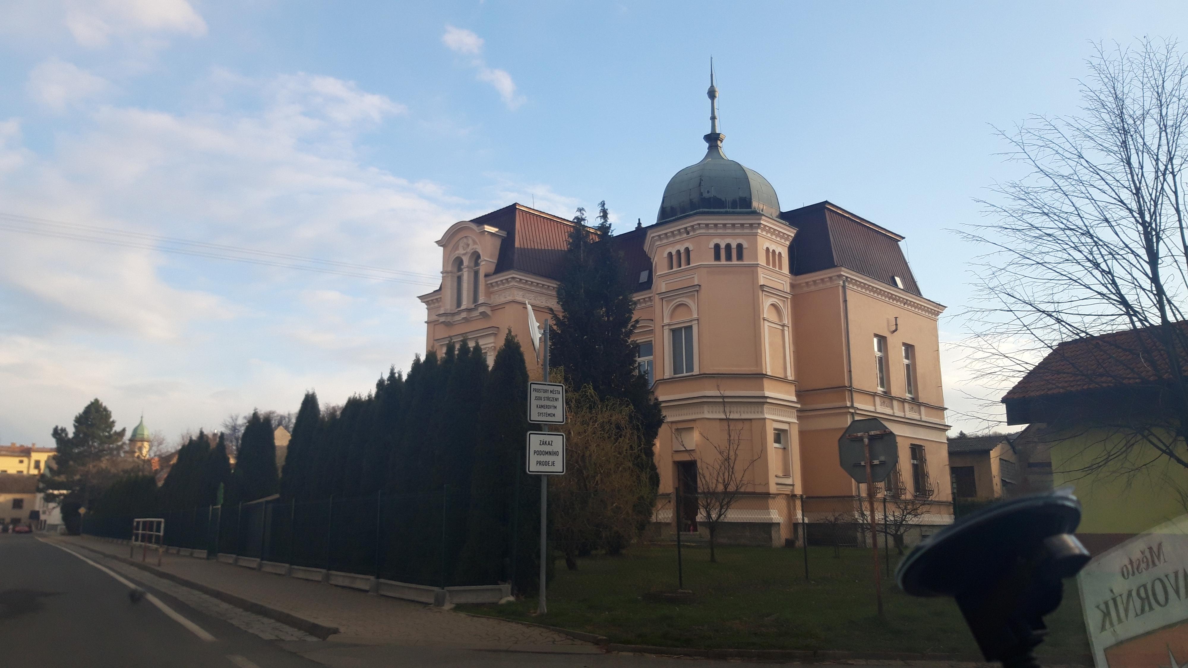 Mateřská škola Javorník, Polská 488 foto 2