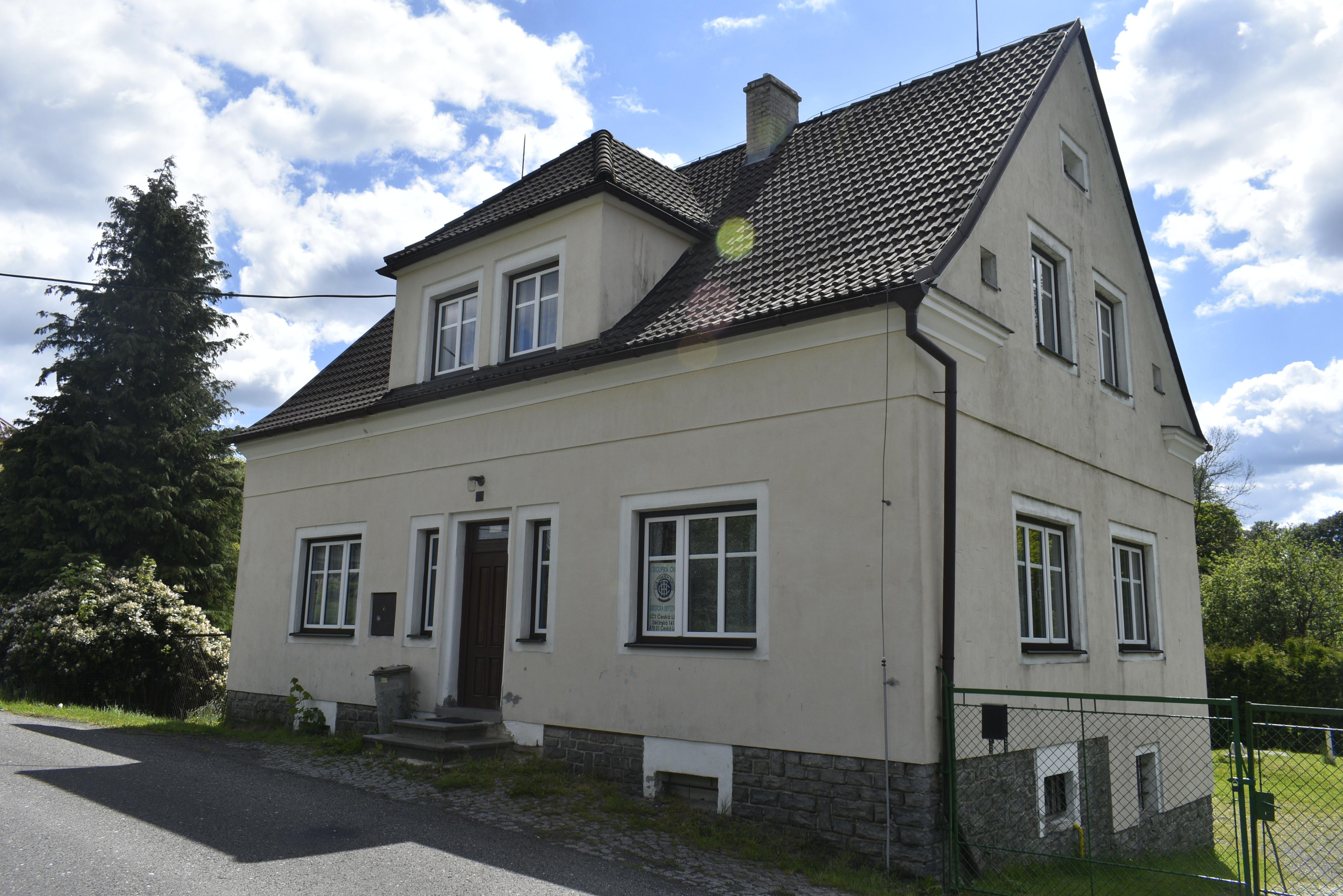 TJ Klub českých turistů Česká Lípa foto 2