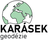logo geodézie KARÁSEK