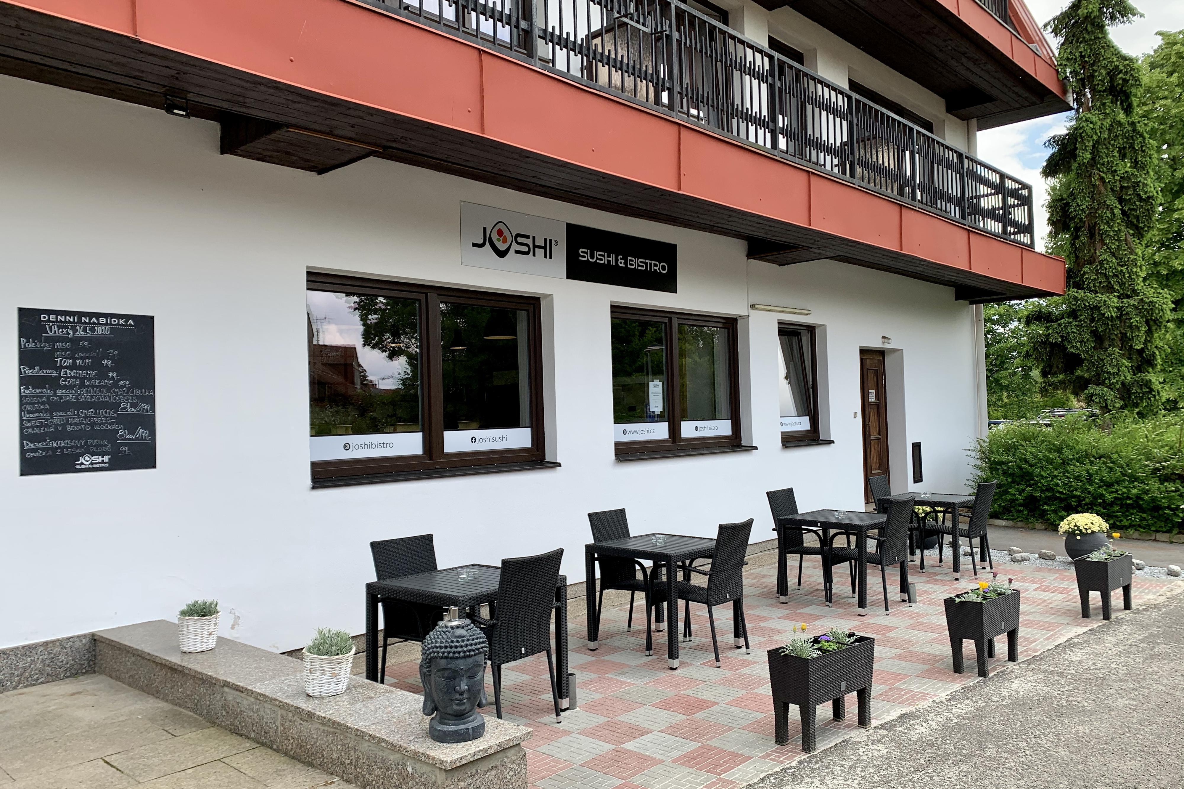 JOSHI Sushi&Bistro