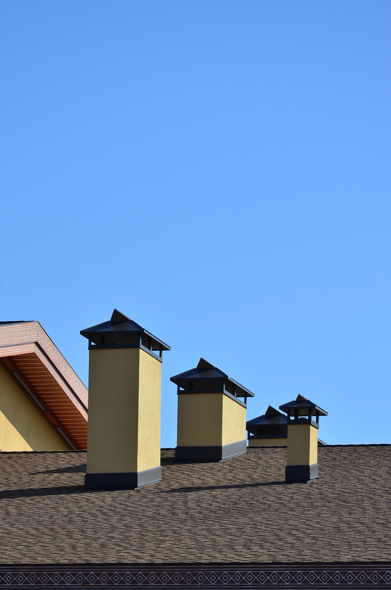 Kominictví Praha - Černý Petr foto 3