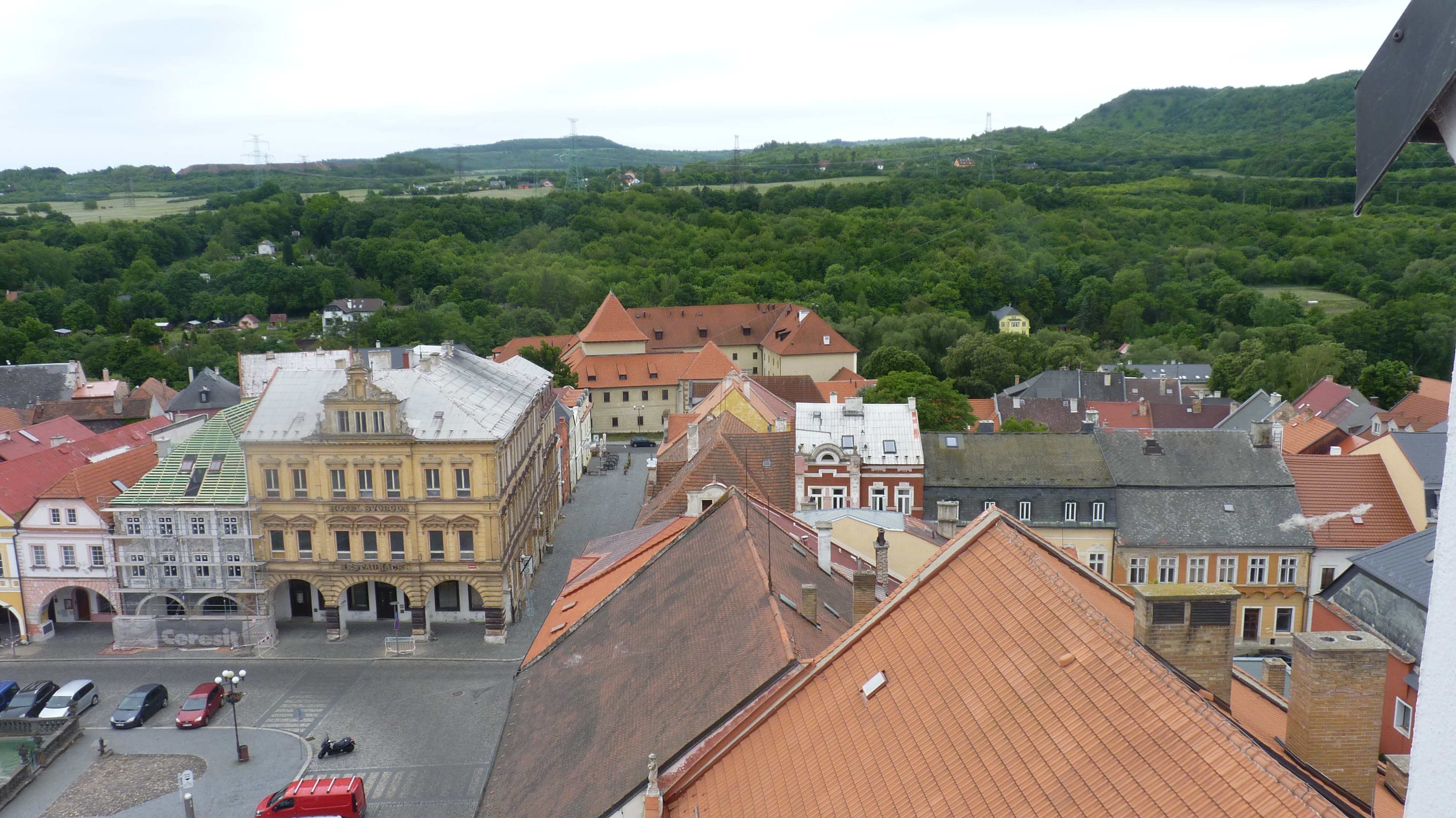 Městský úřad Kadaň foto 4