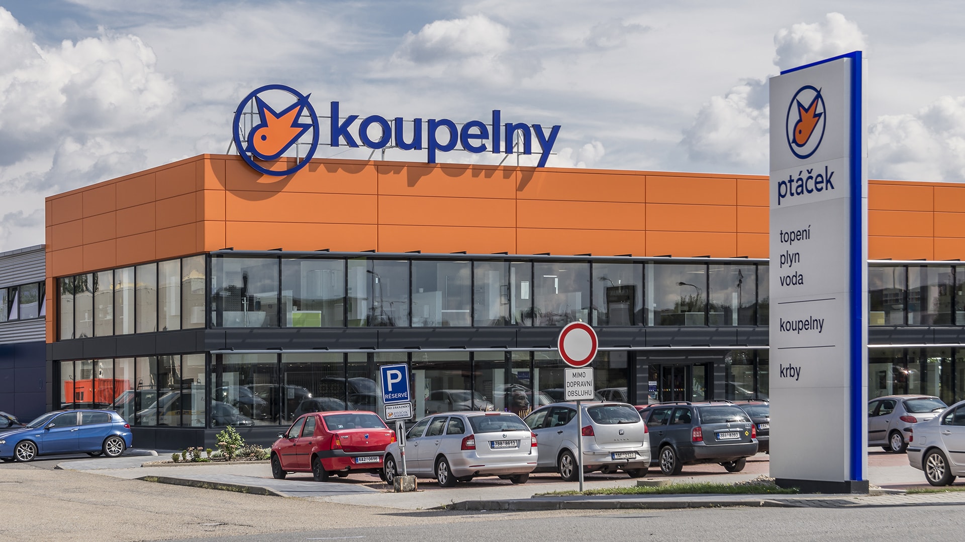 KRBY KAMNA Ptáček foto 2