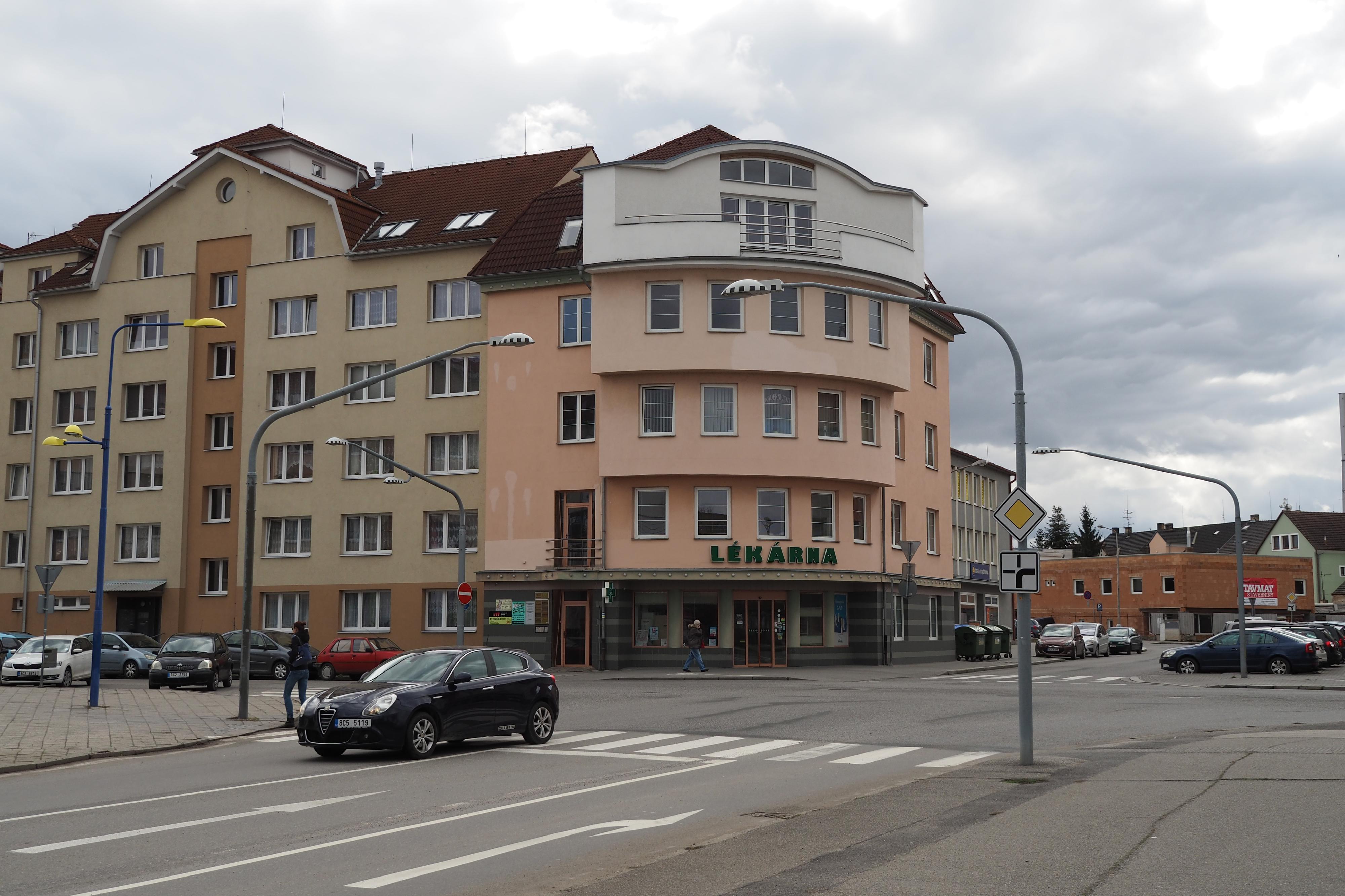 Lékárna U Otavy foto 3