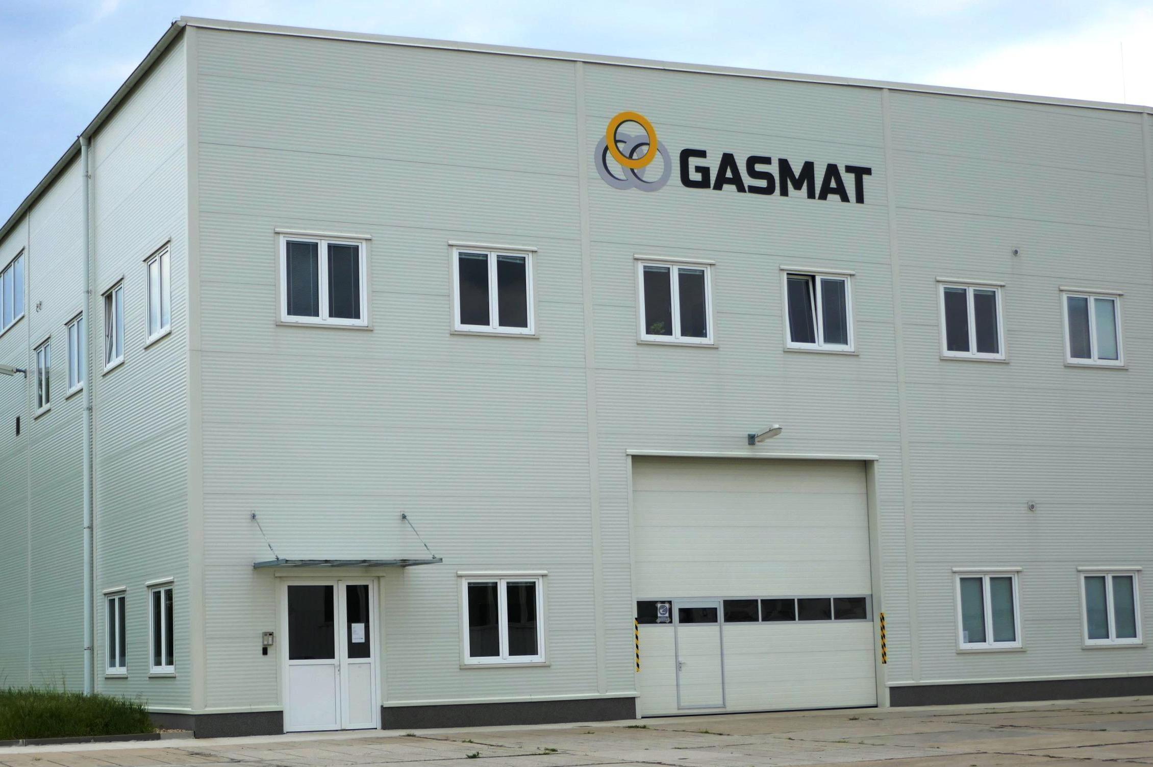 Gasmat s.r.o.