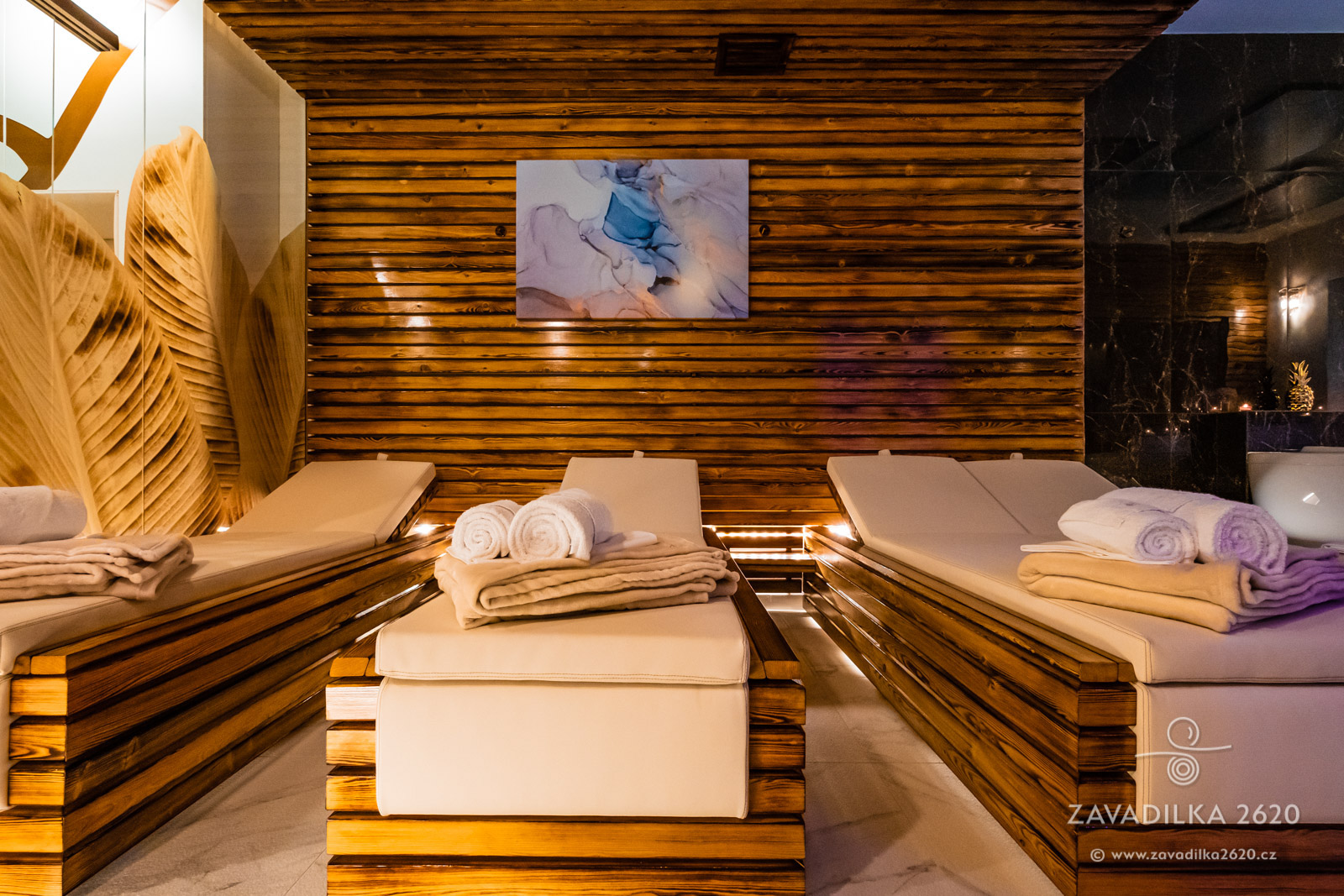 ZAVADILKA 2620 PREMIUM WELLNESS foto 6