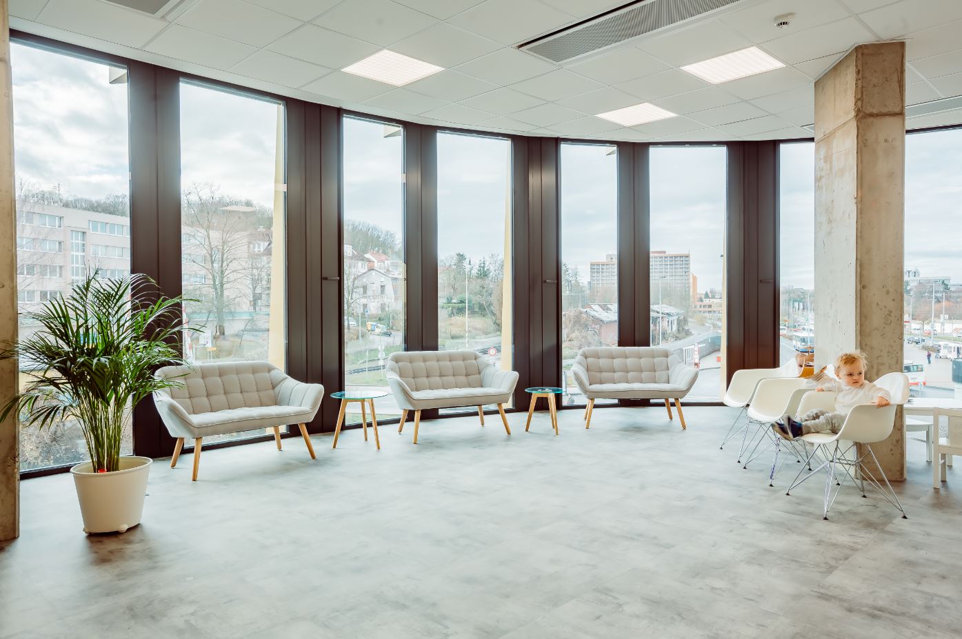 Canadian Medical - AFI foto 3