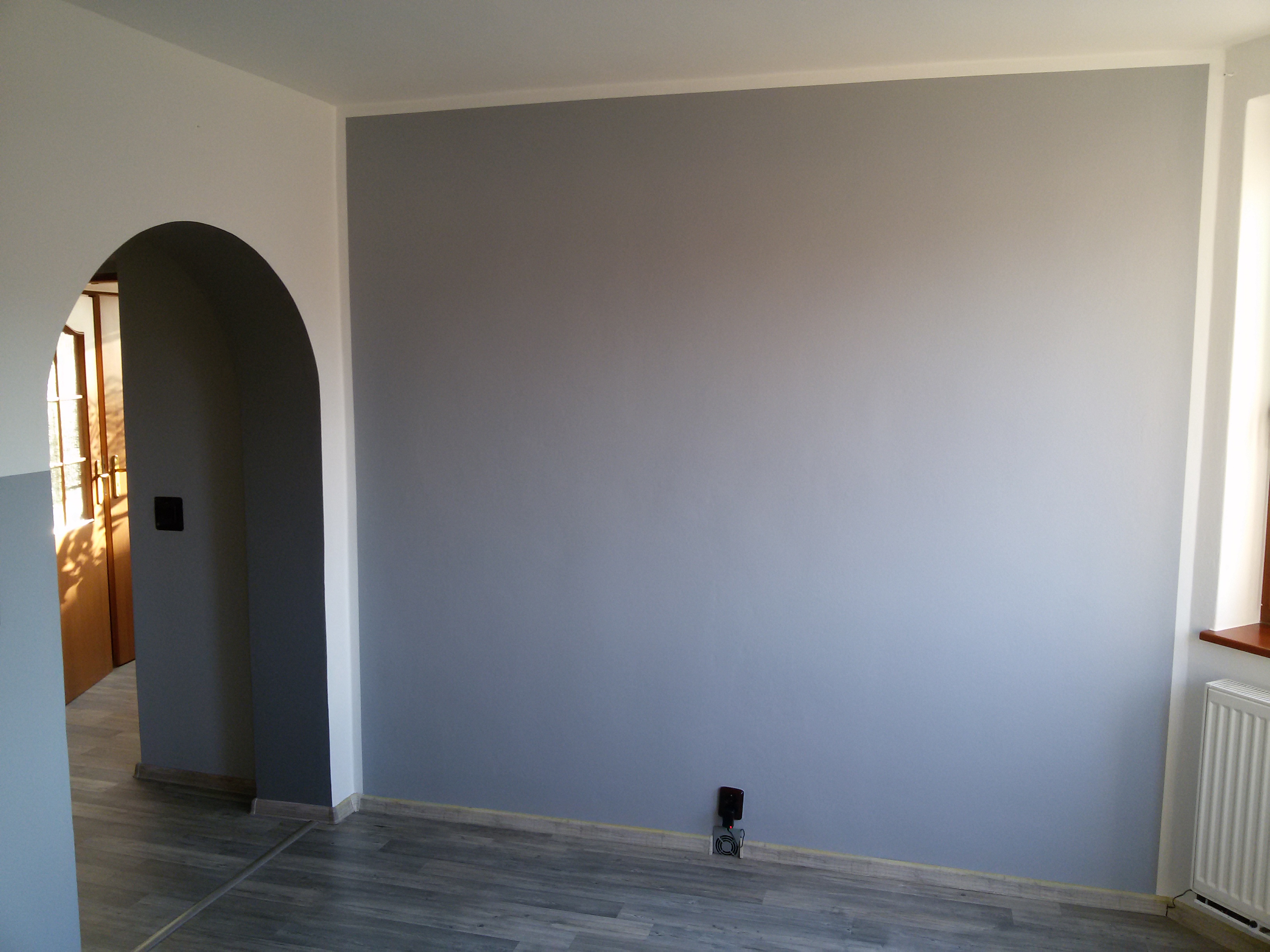 Malířské a natěračské práce Dušan Kulík foto 3