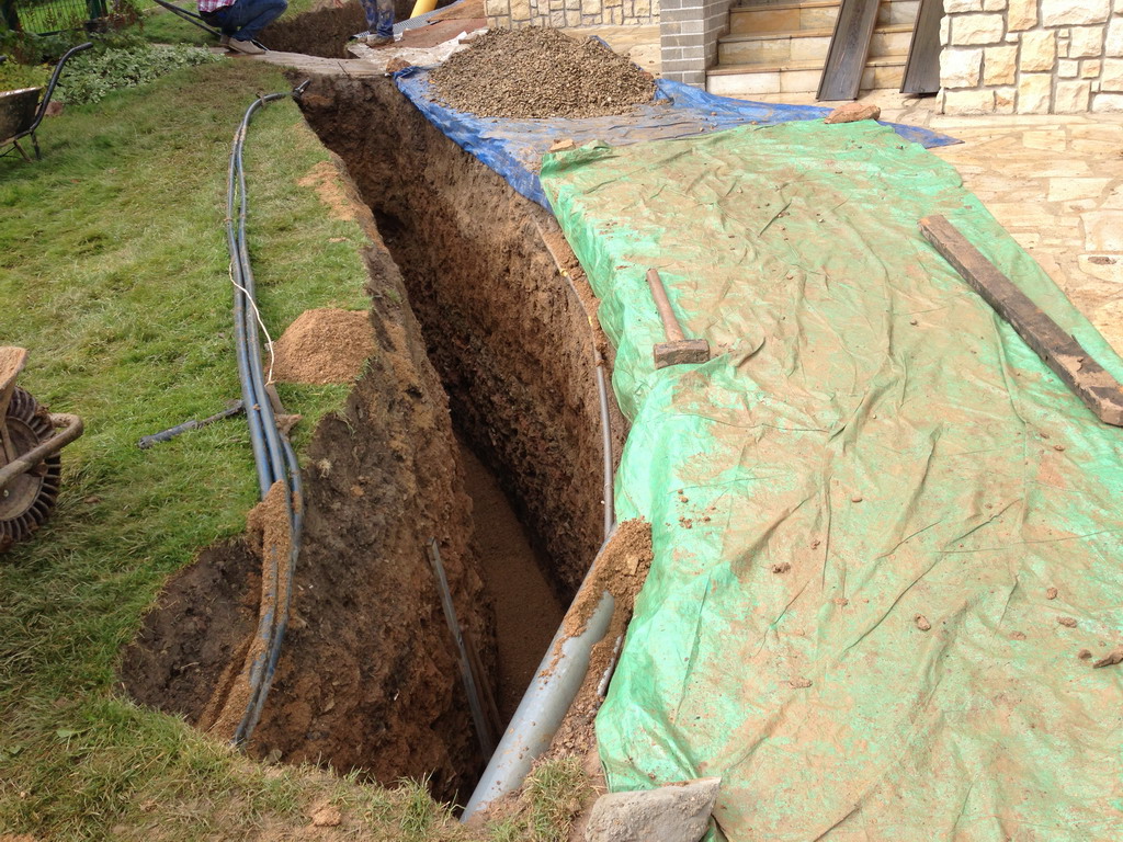 TRUMF, renovace a sanace, s.r.o. foto 3