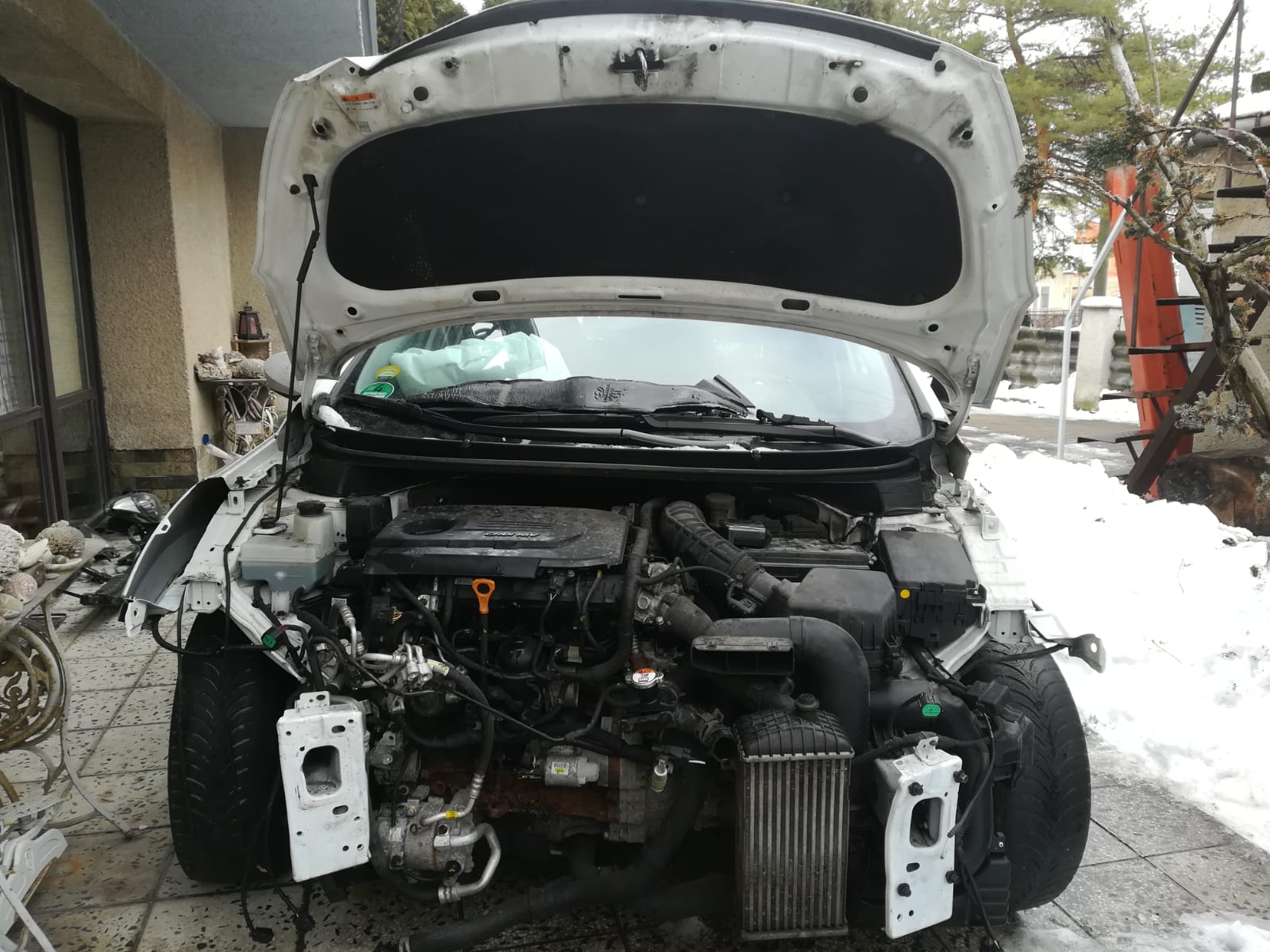 Autoservis Luboš Verner foto 3