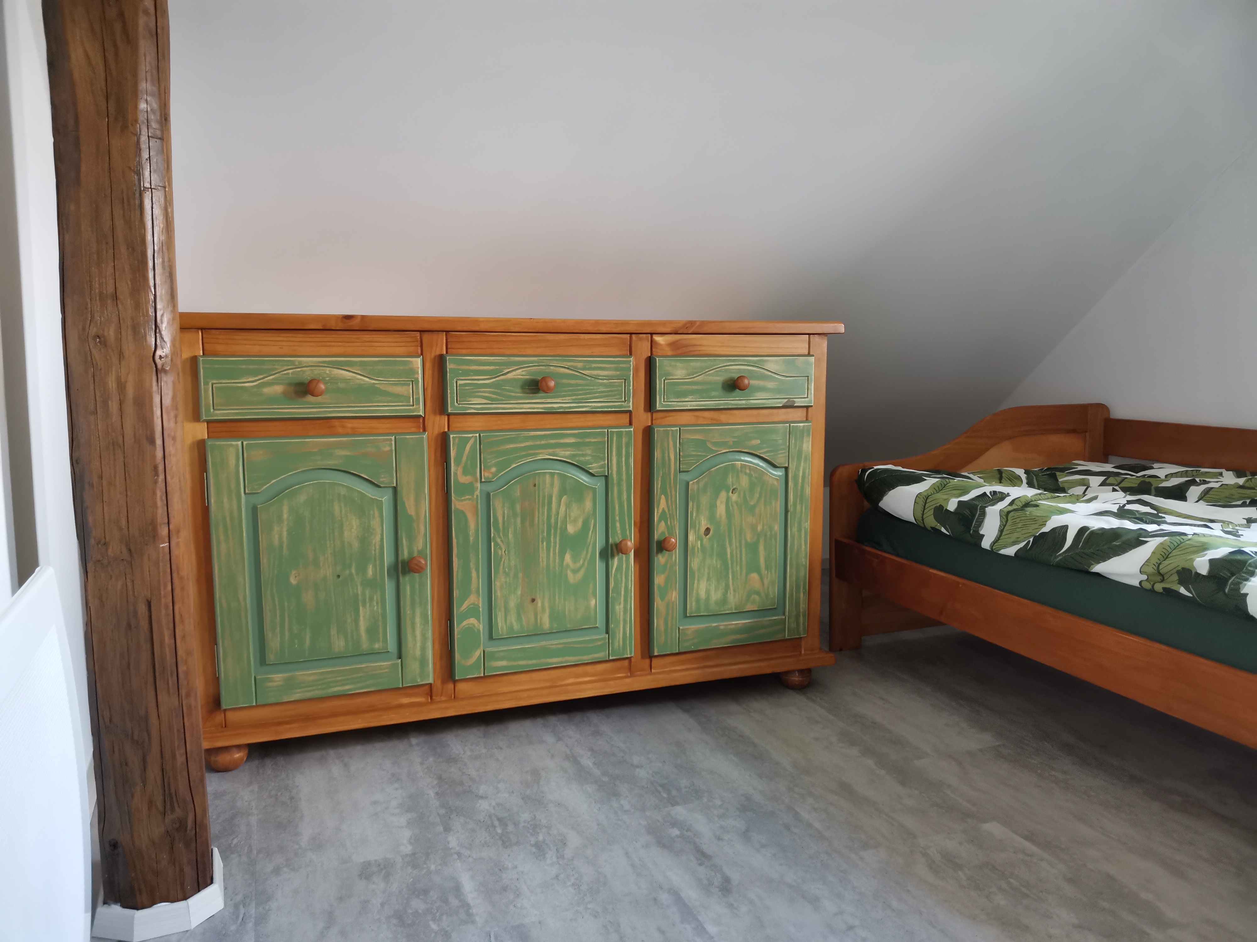 Apartmány Svatá foto 3