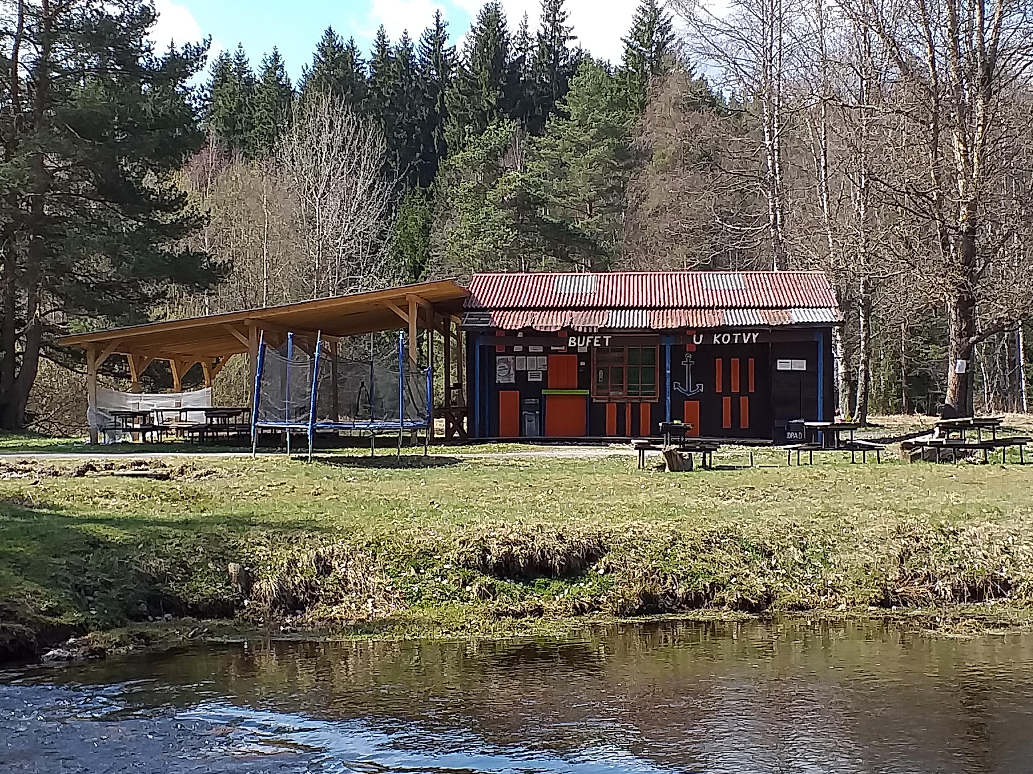 Spolek sportovních aktivit Šumava - Automotoklub Volary foto 1