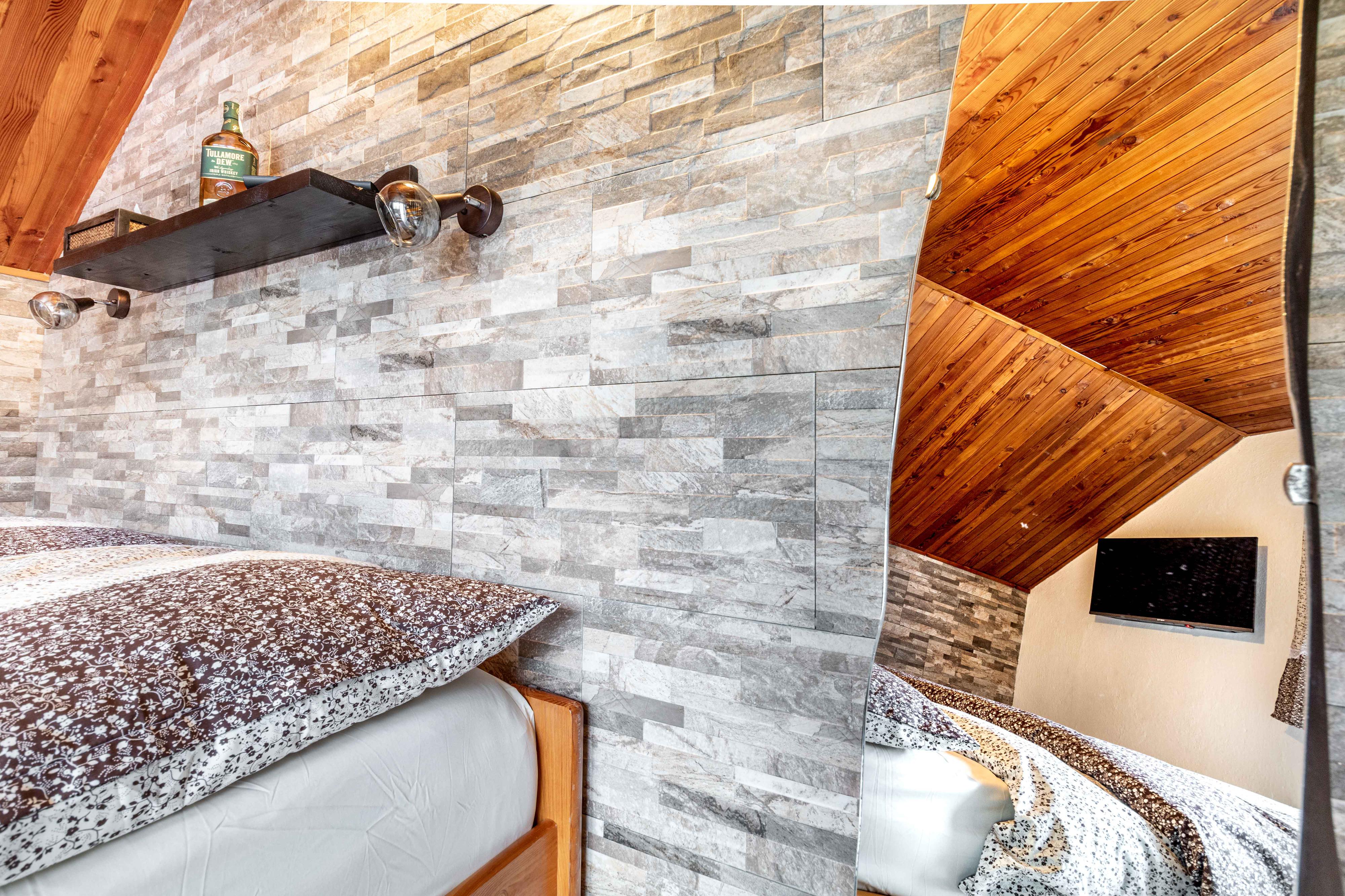 Chata Kaštan foto 4