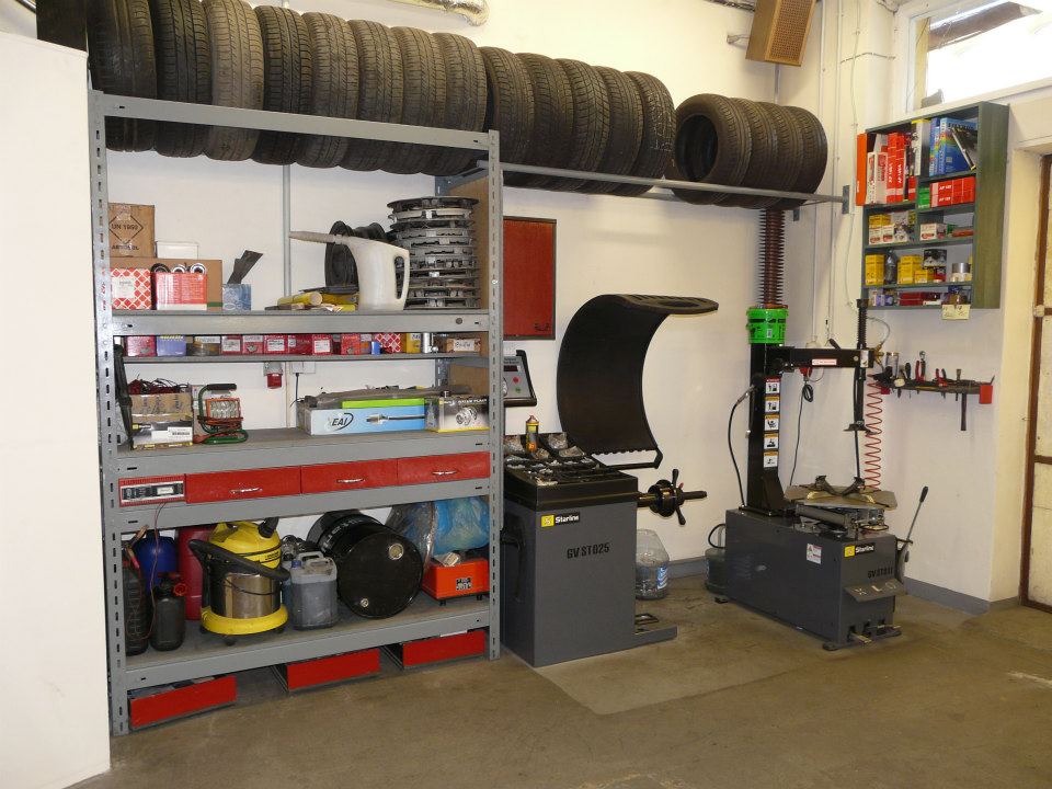 Autoservis AK foto 3