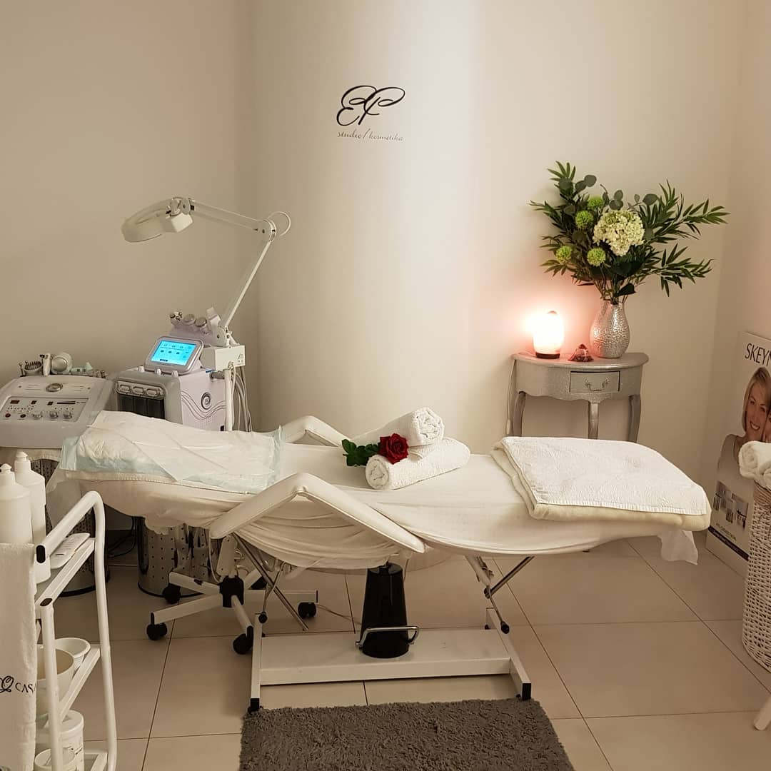 Kosmetika Eva Fotrová foto 2