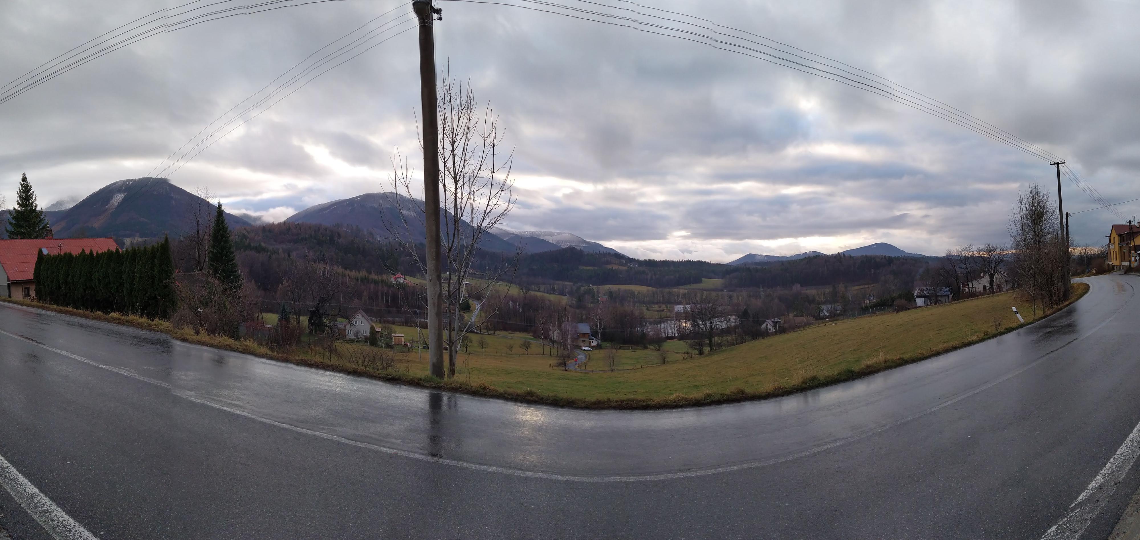 Hospůdka Na Kopečku foto 4