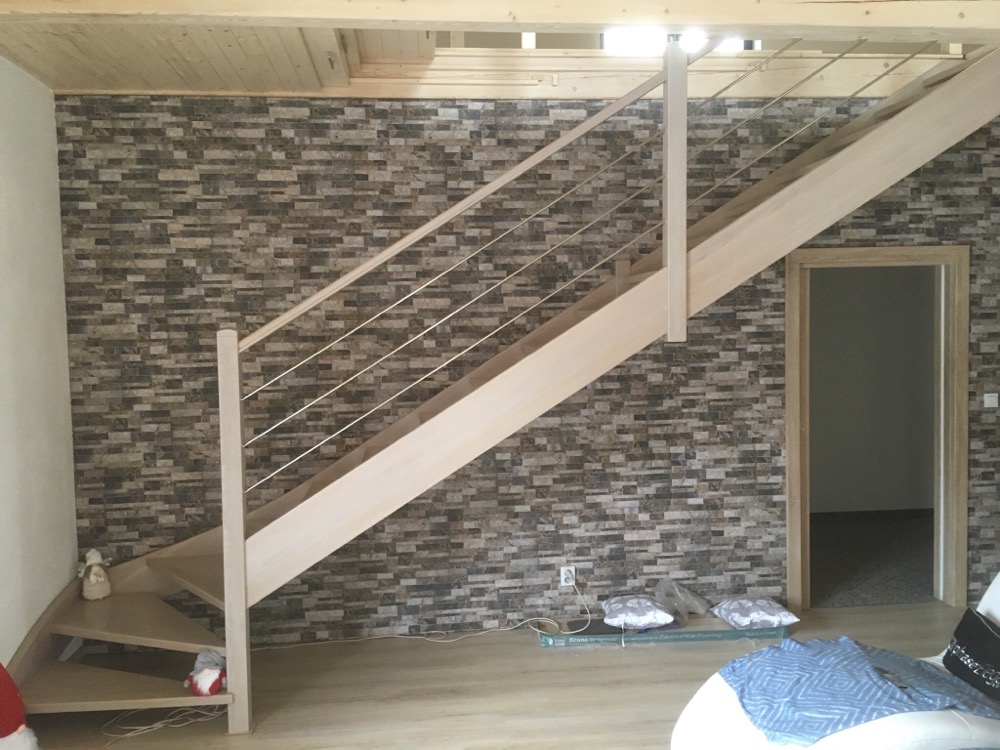 Klempířské a tesařské práce Petr Valášek foto 2