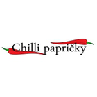 Logo obchodu Chillipapricky.eu