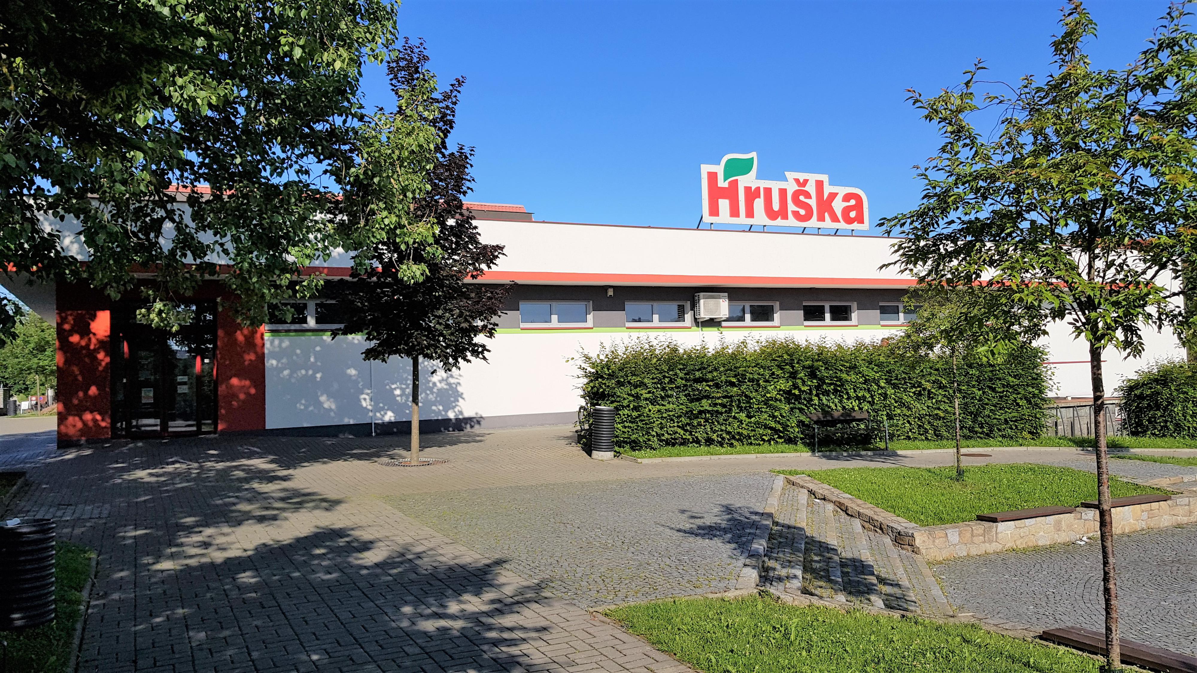 HRUŠKA foto 2