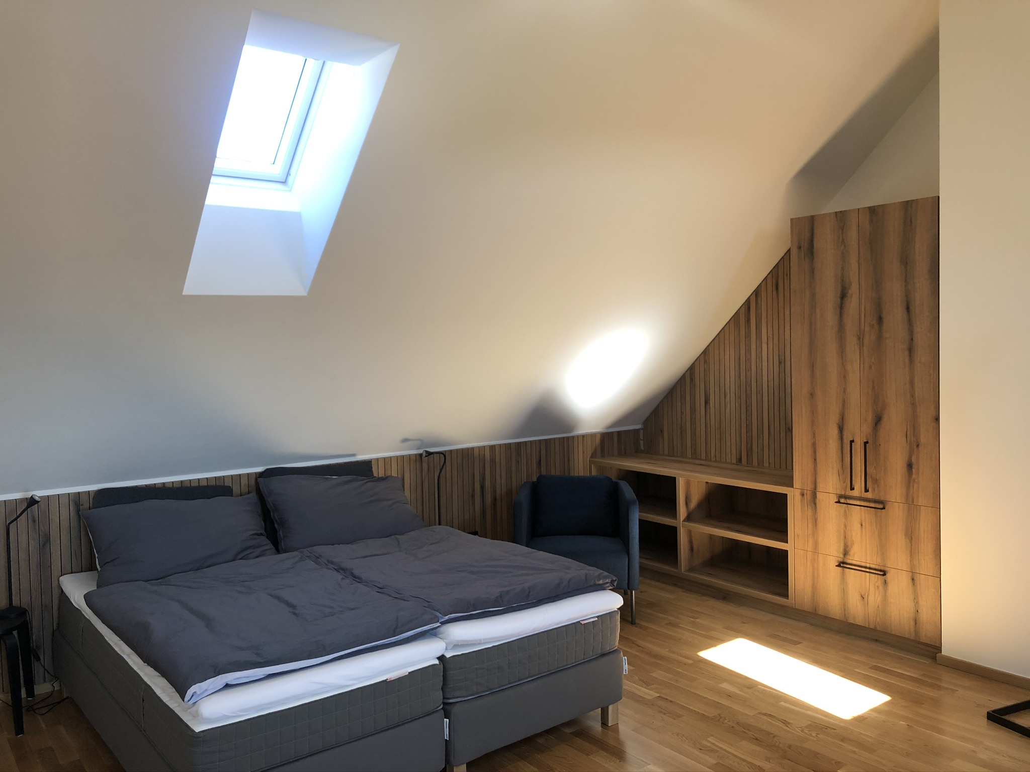 Apartmán Horní Mísečky O18 - Kleč foto 6