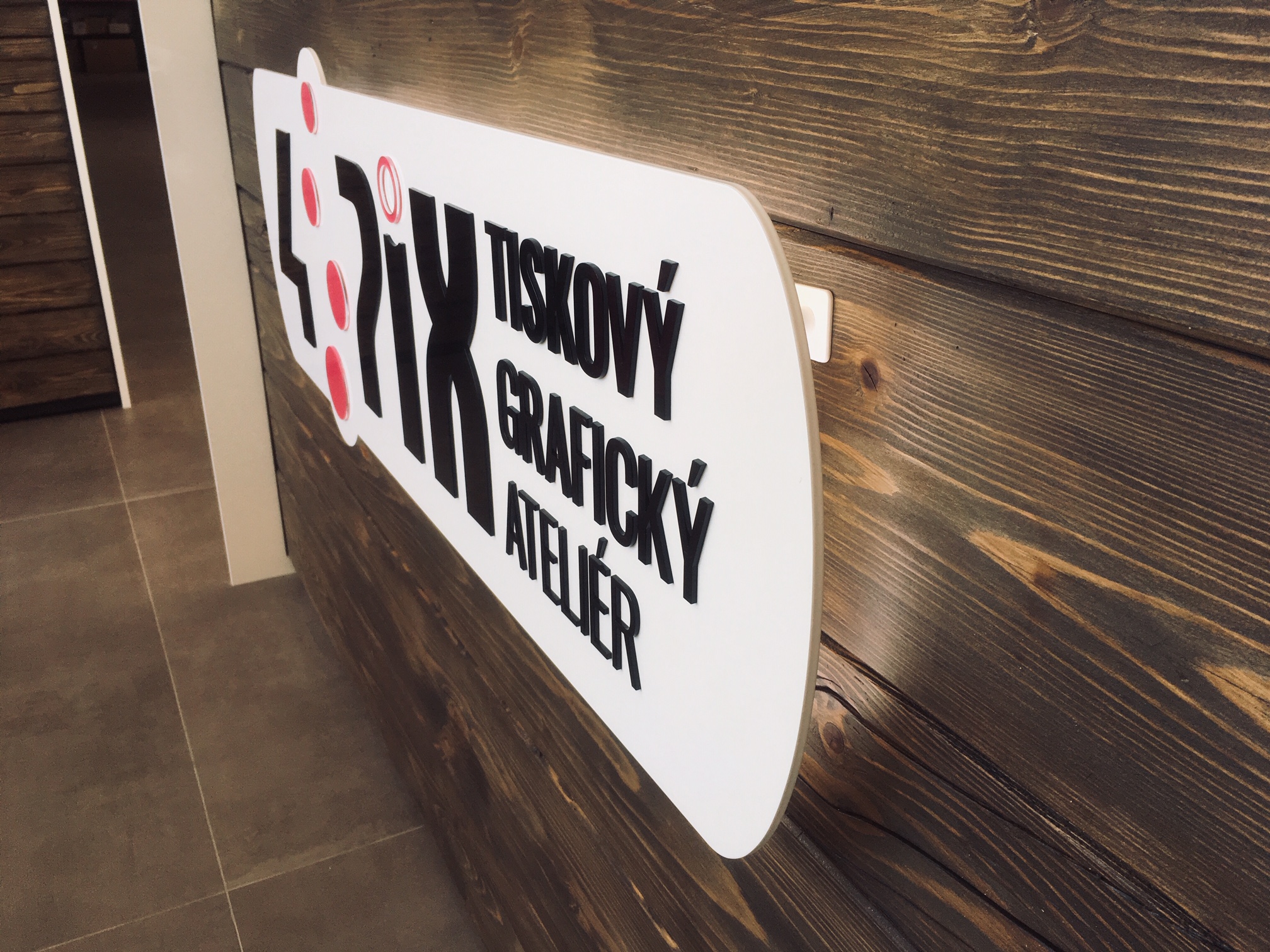 4Pix Tiskový a Grafický ateliér foto 3