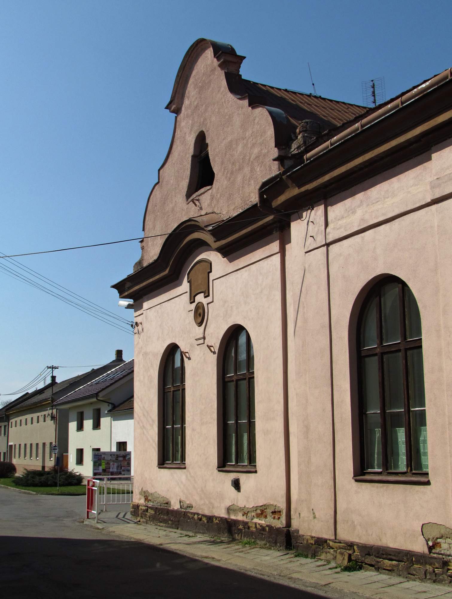 HOSTINEC U ČÁPA foto 2