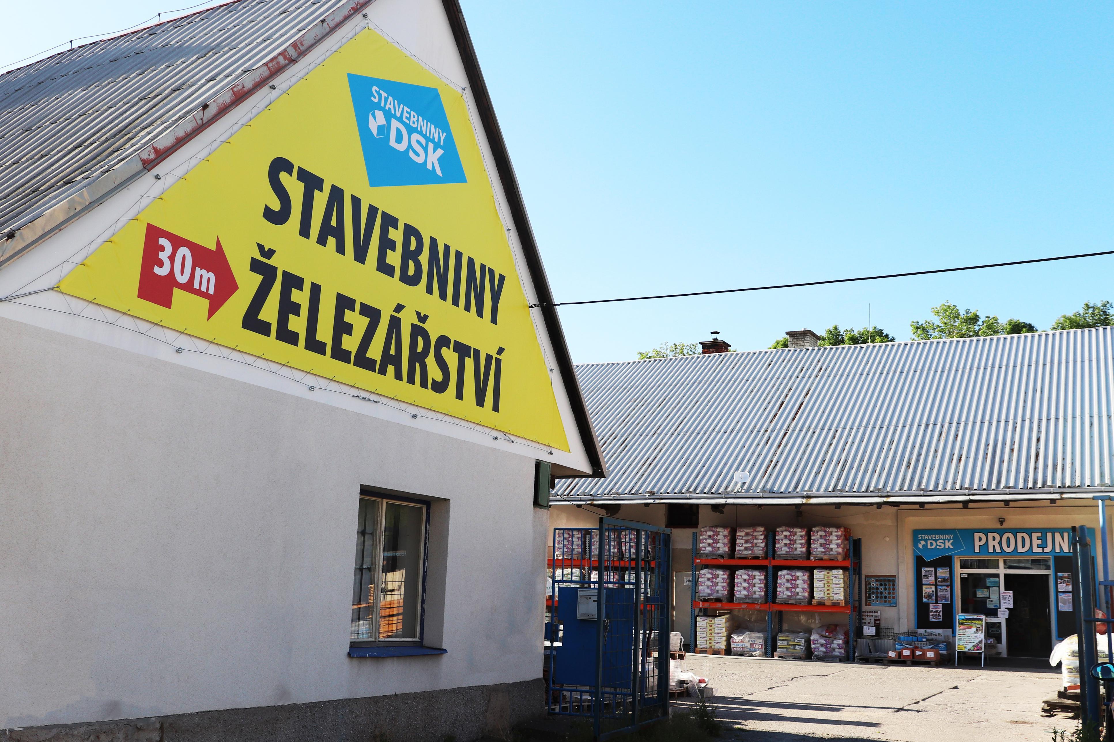 DSK stavebniny s.r.o.