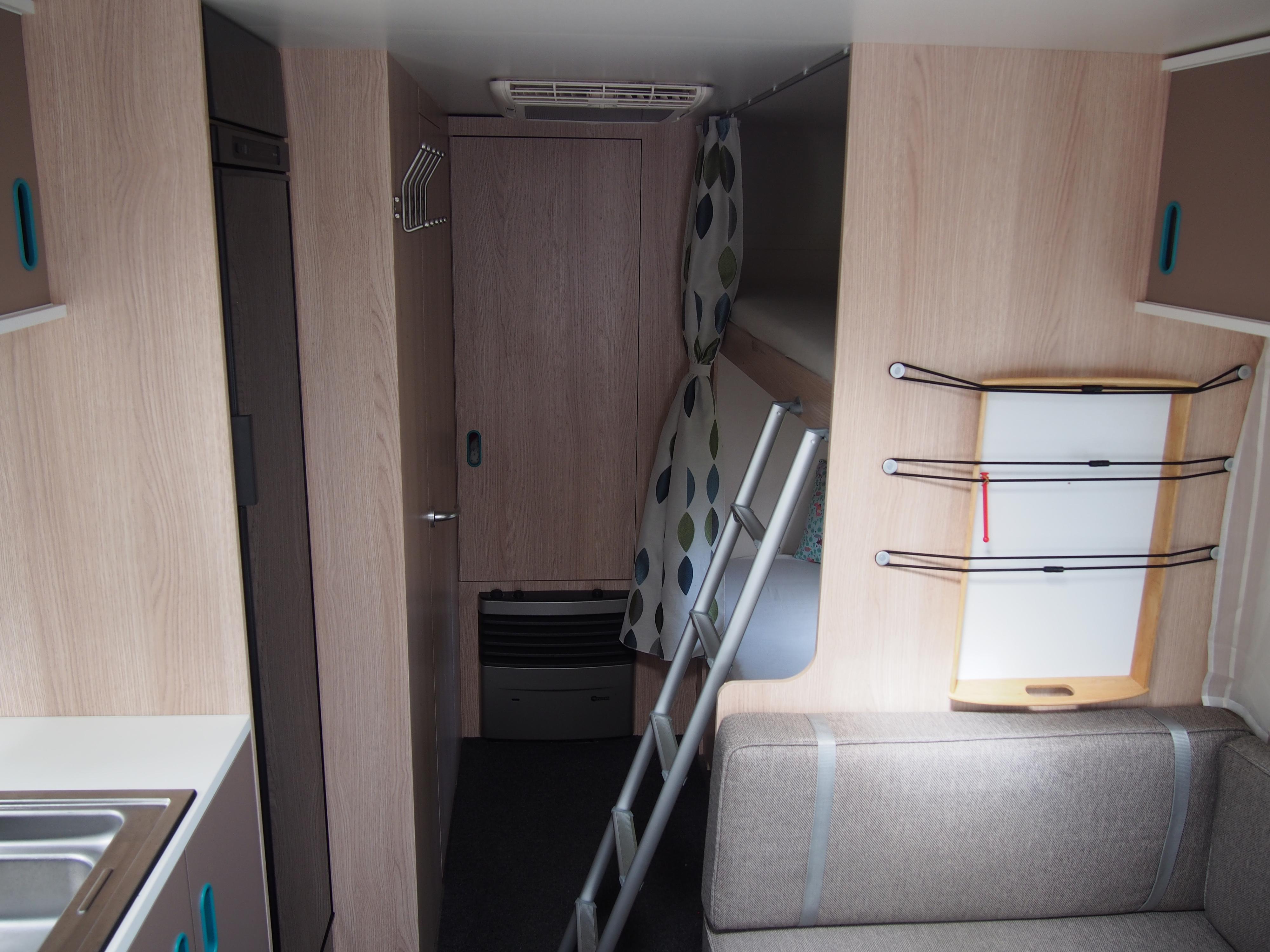 Petra Haničáková Křenková - Půjčovna karavanu foto 4