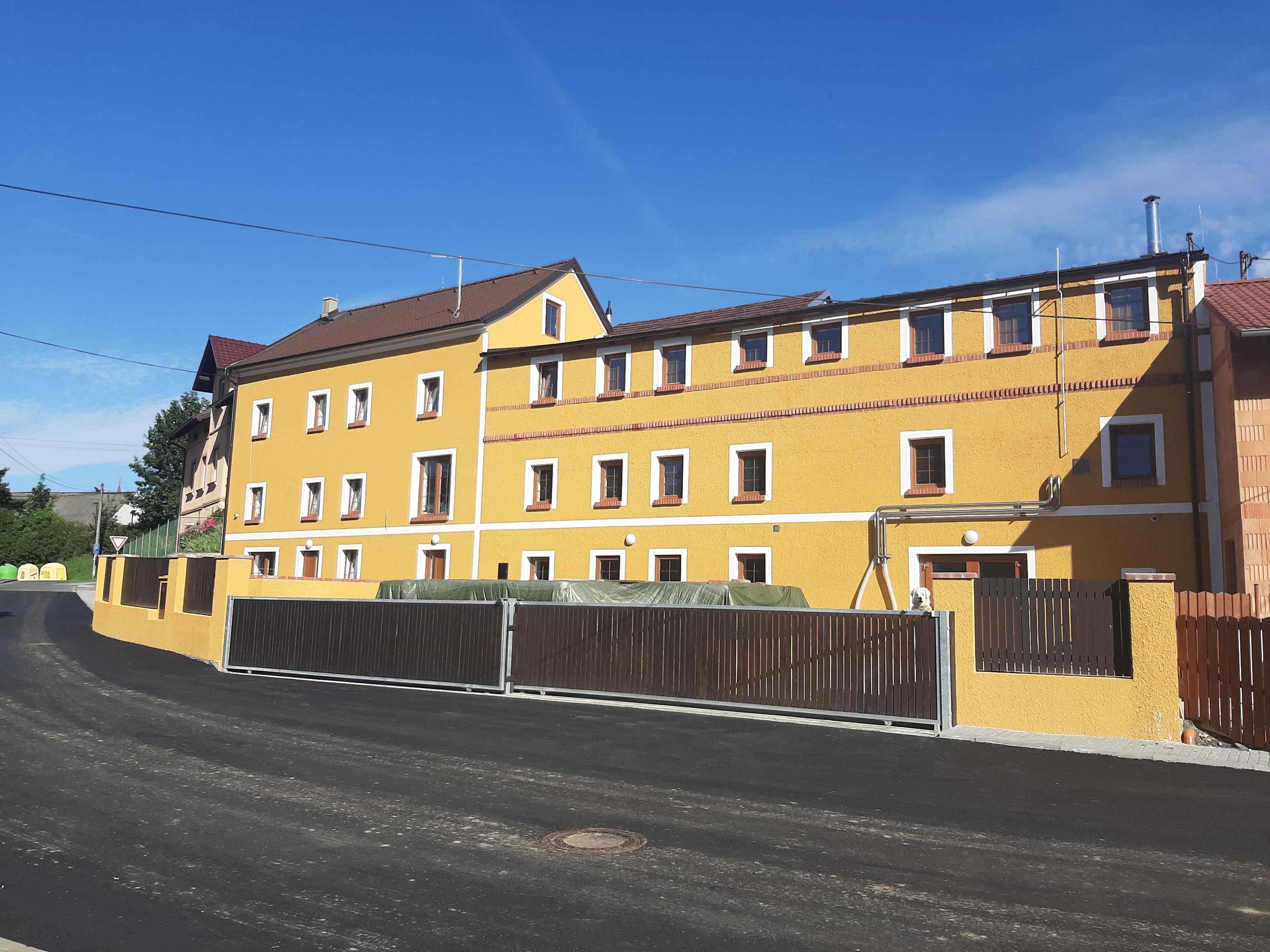 HOMBRES - Rukodělná destilérka