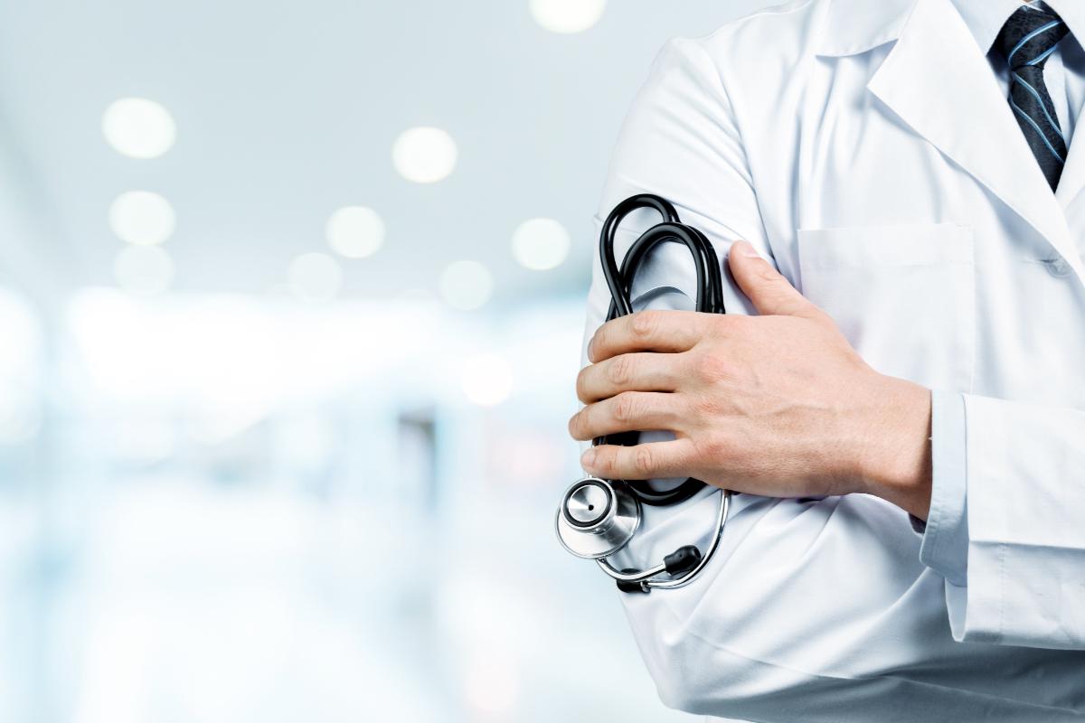 MUDr. Jiří Zelený