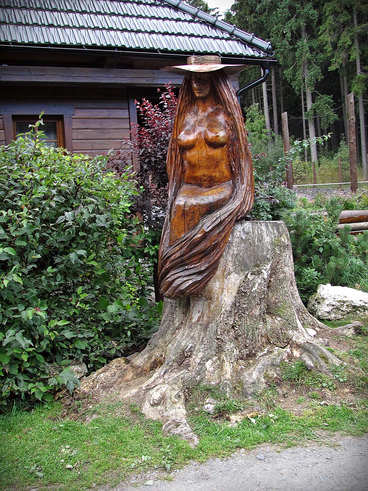 Restaurace Na Vyhlídce foto 3