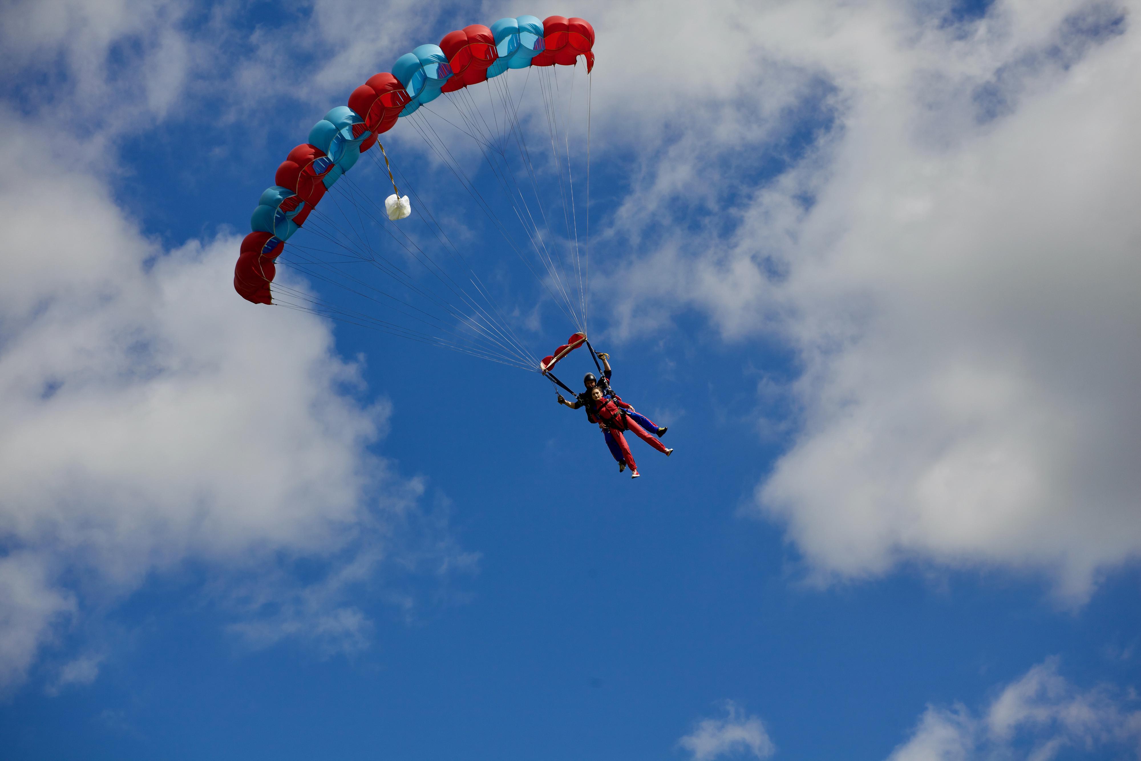 JUMP-TANDEM SkyCentrum s.r.o. foto 5
