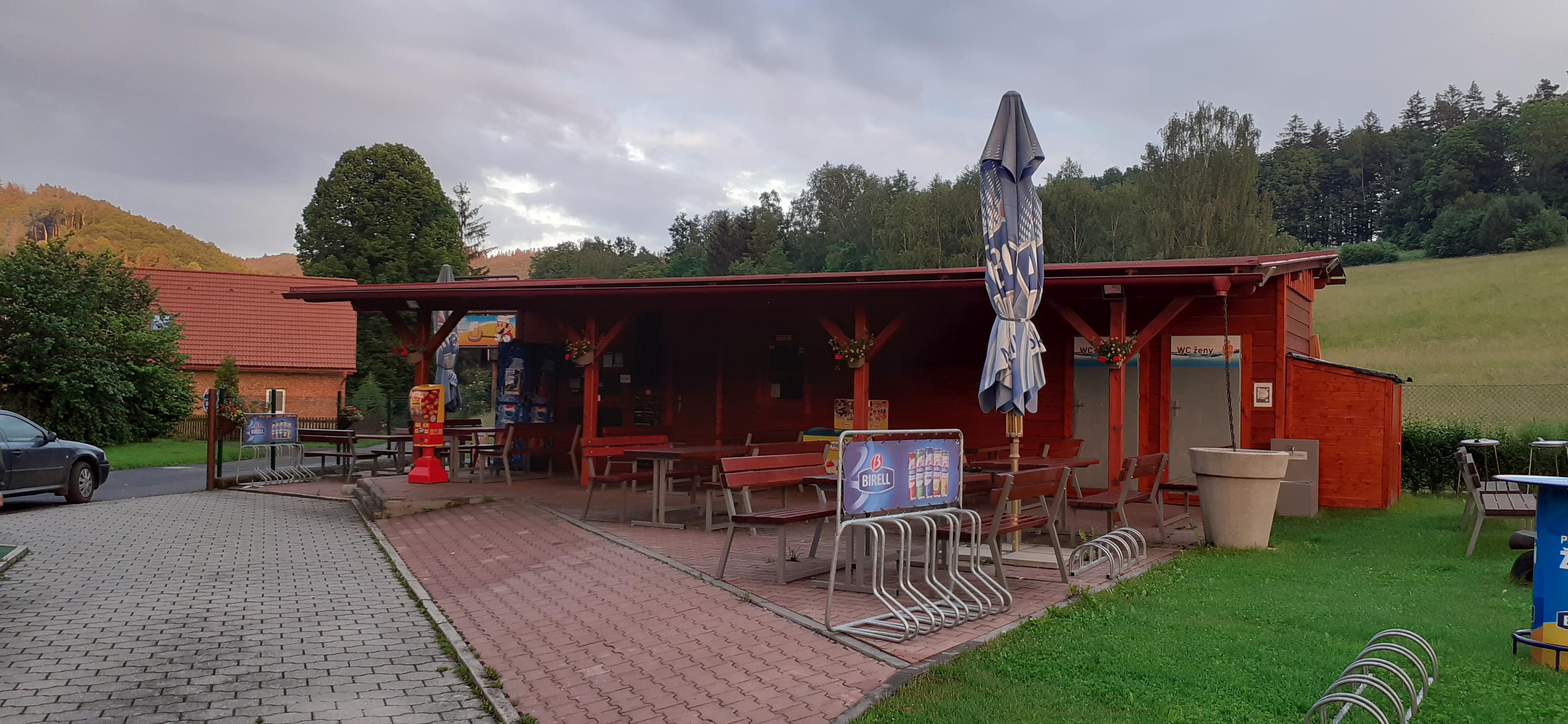 Bistro U Pekaře foto 3