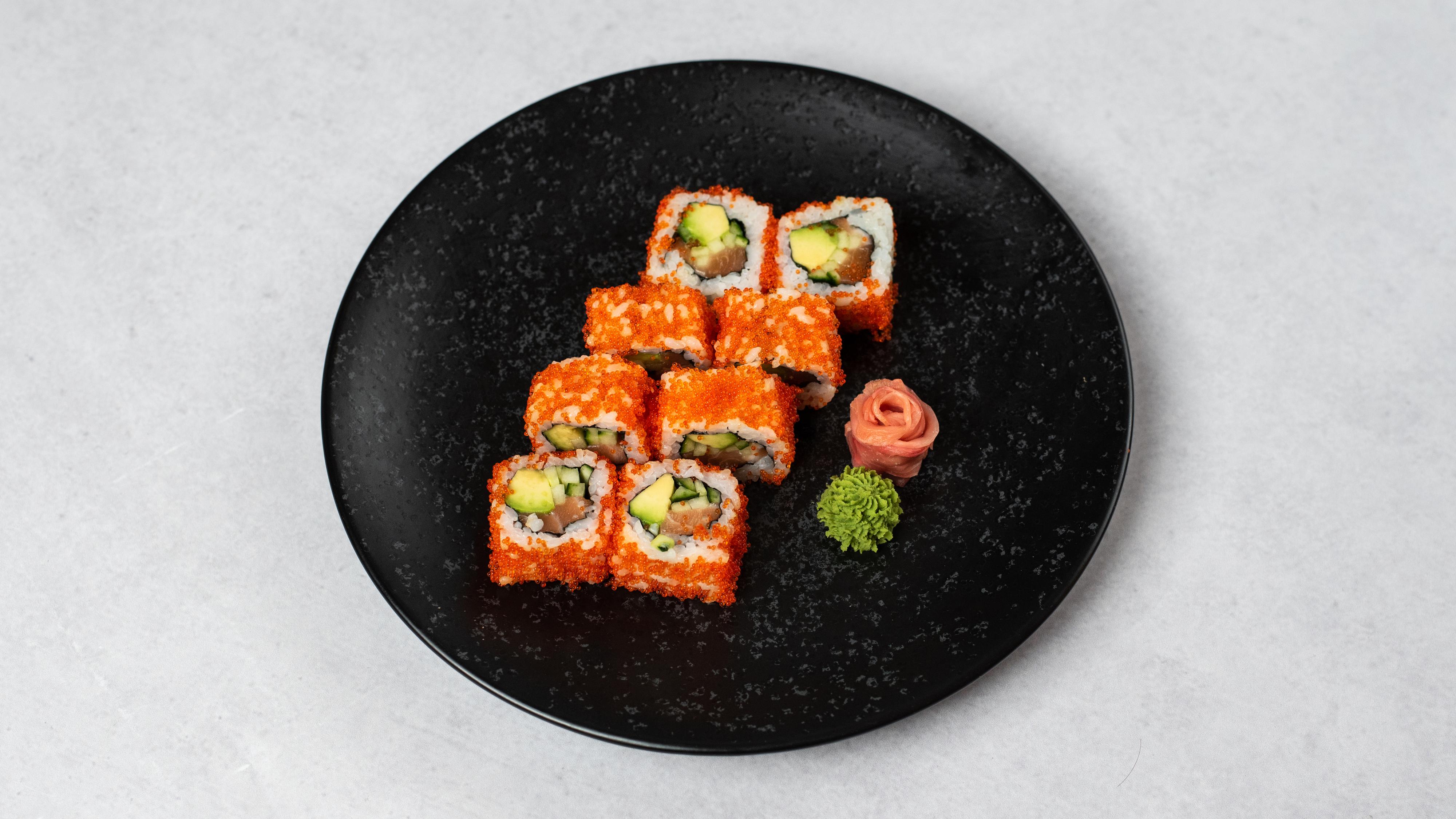 MY WOK & SUSHI foto 6