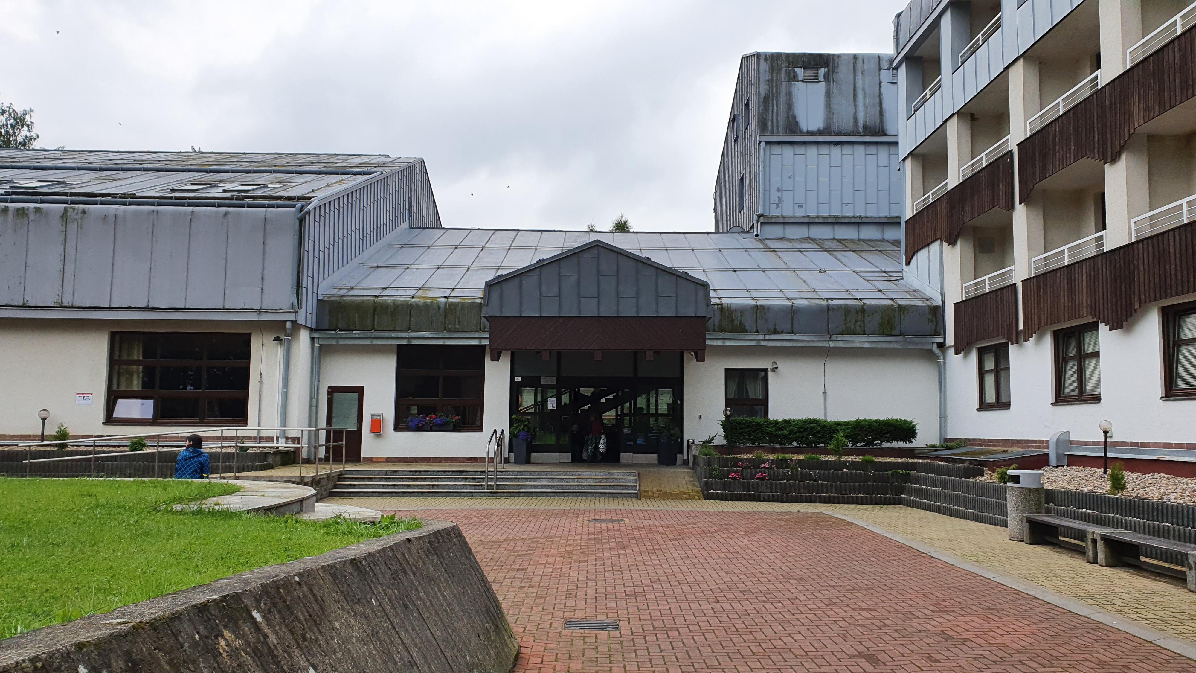 OREA Resort Devět Skal Vysočina foto 5