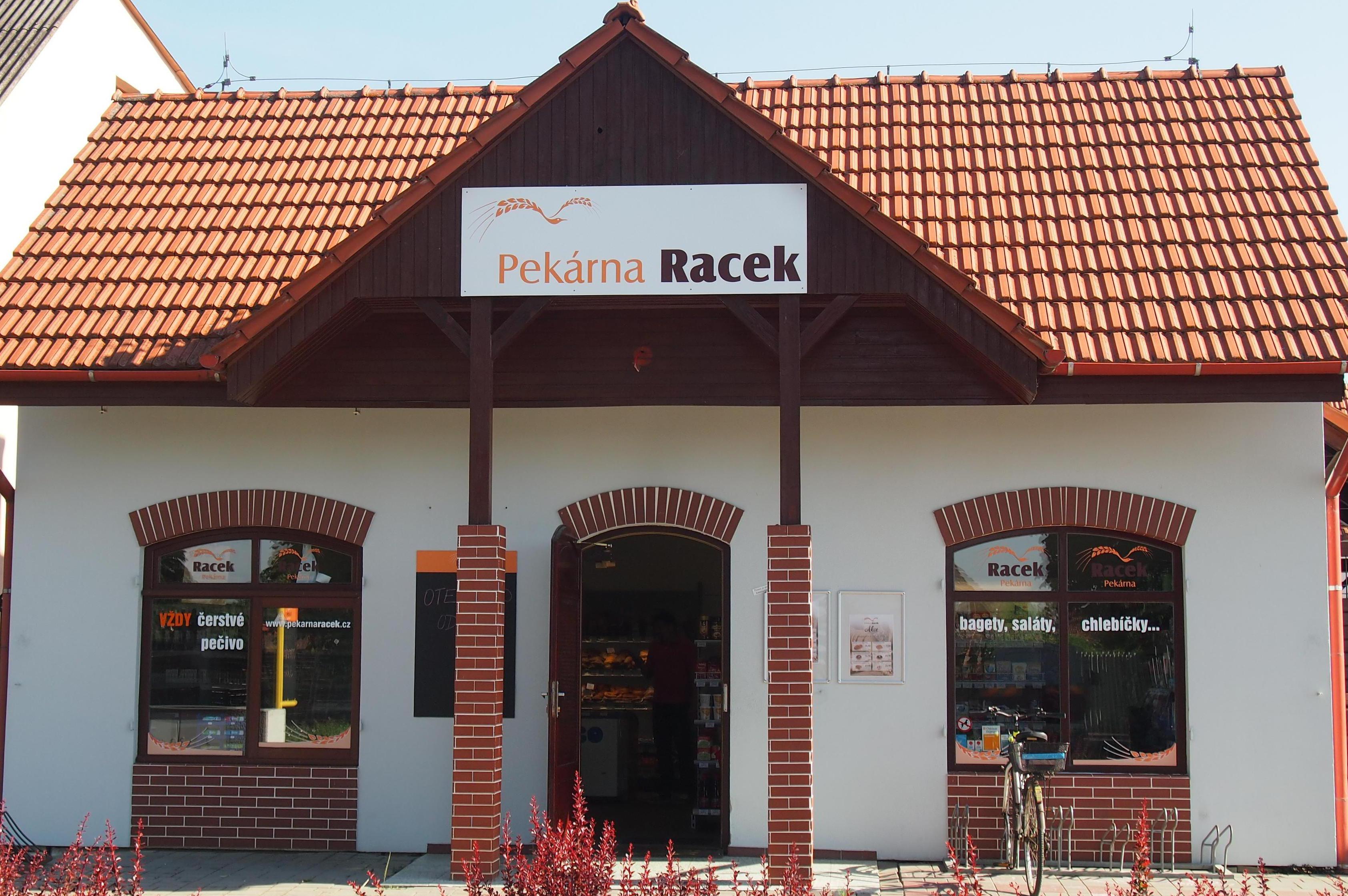 Pekárna Racek, s.r.o.