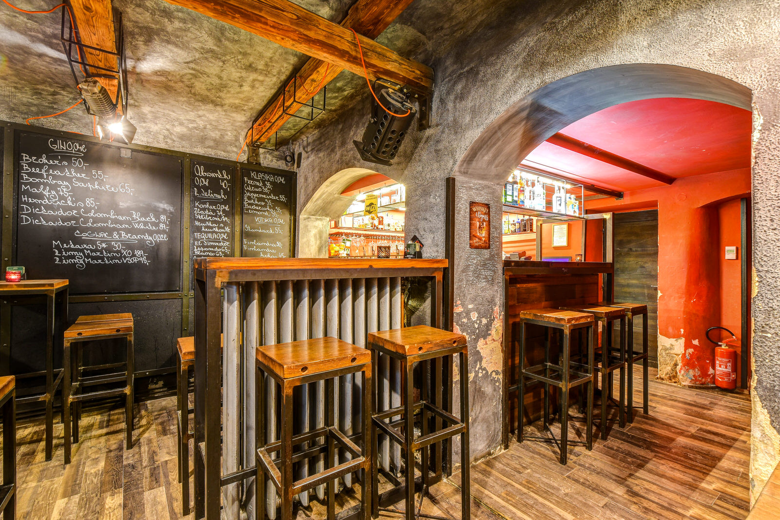 Ztracený bar foto 3