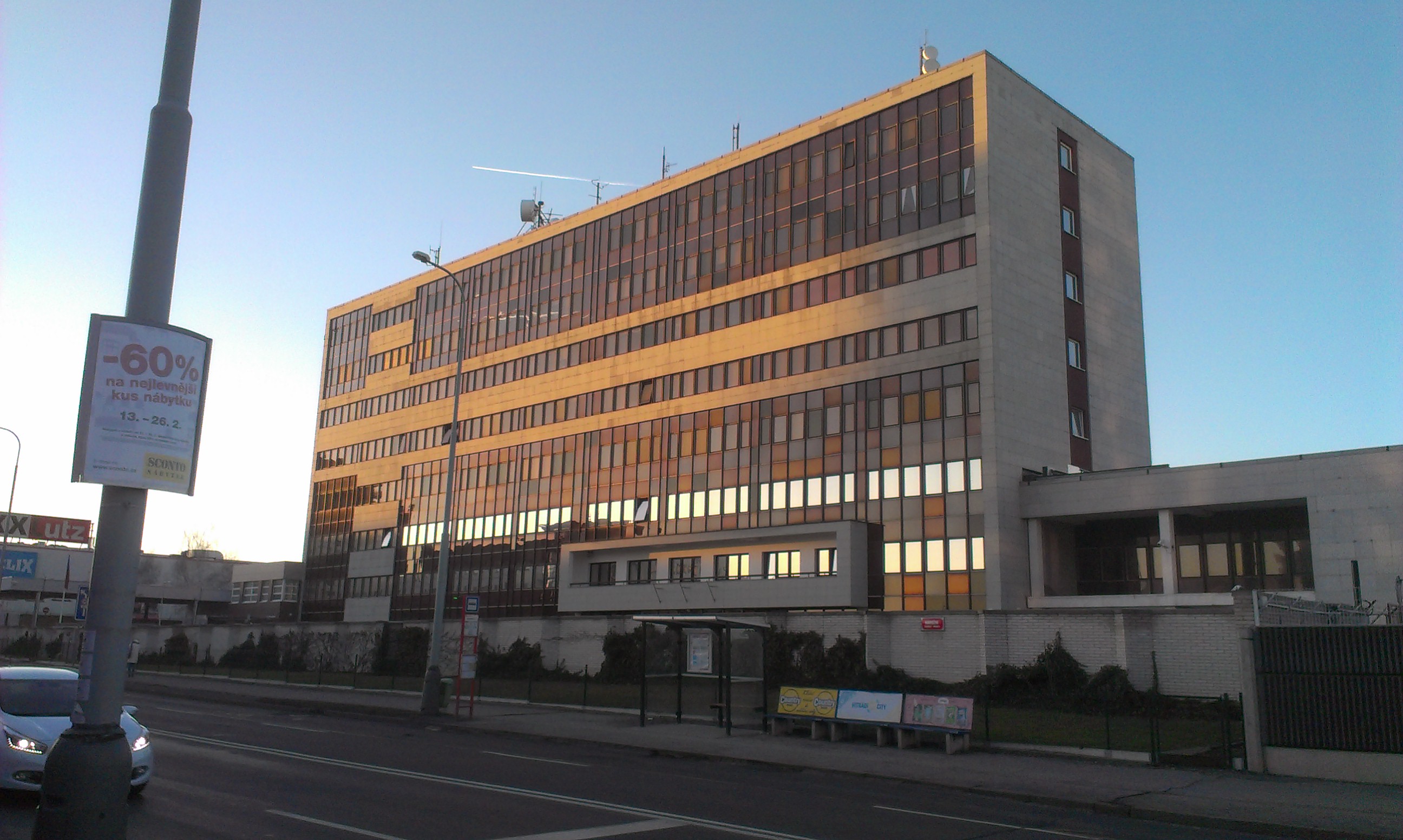 Bezpečnostní informační služba foto 1