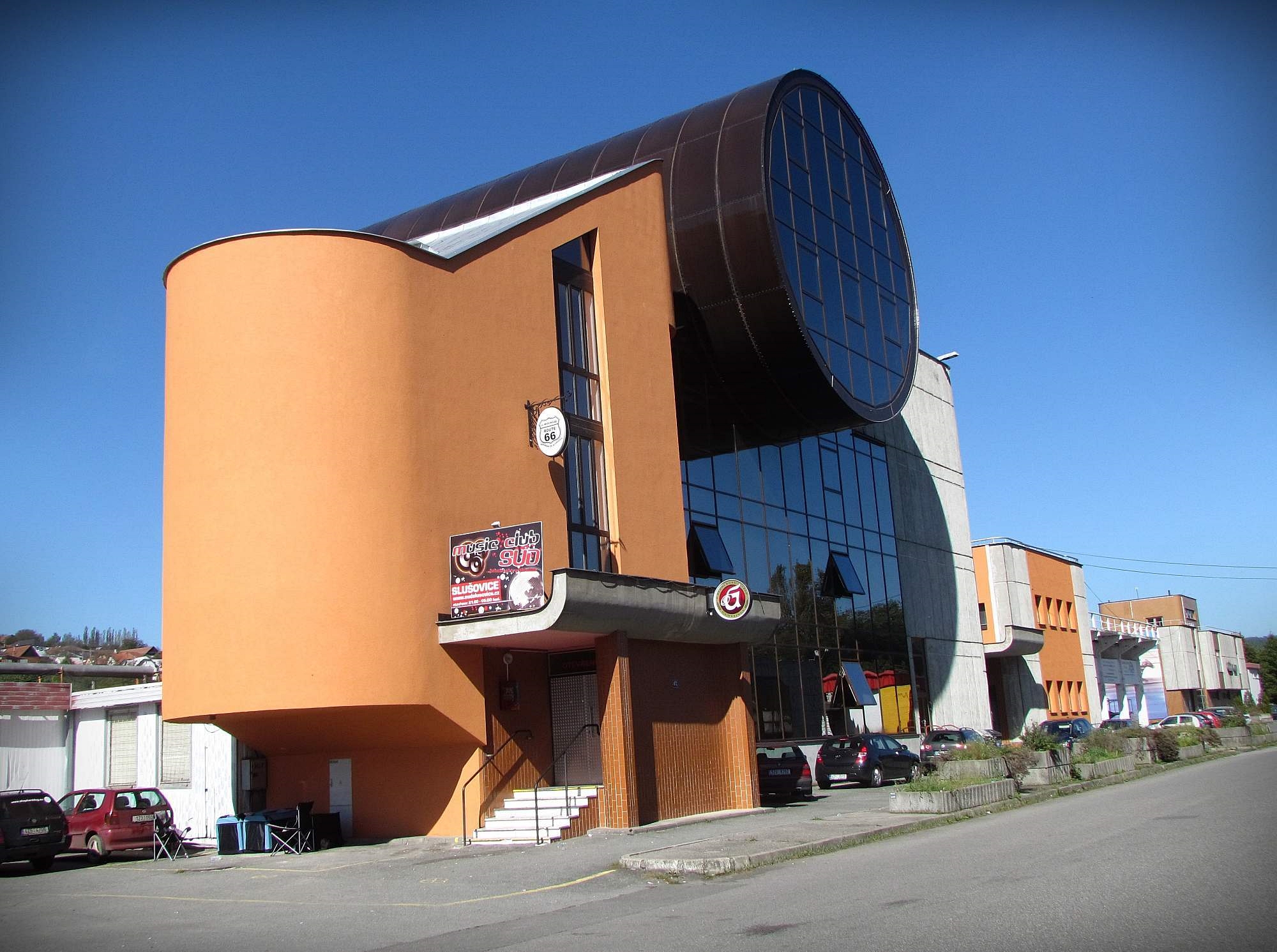 Restaurace Sud foto 2