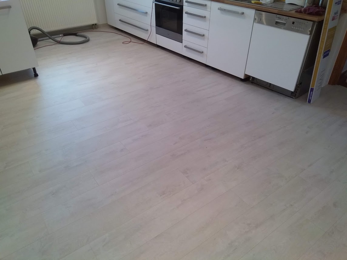 ŠTO-PO podlahy & dveře & montáž foto 6