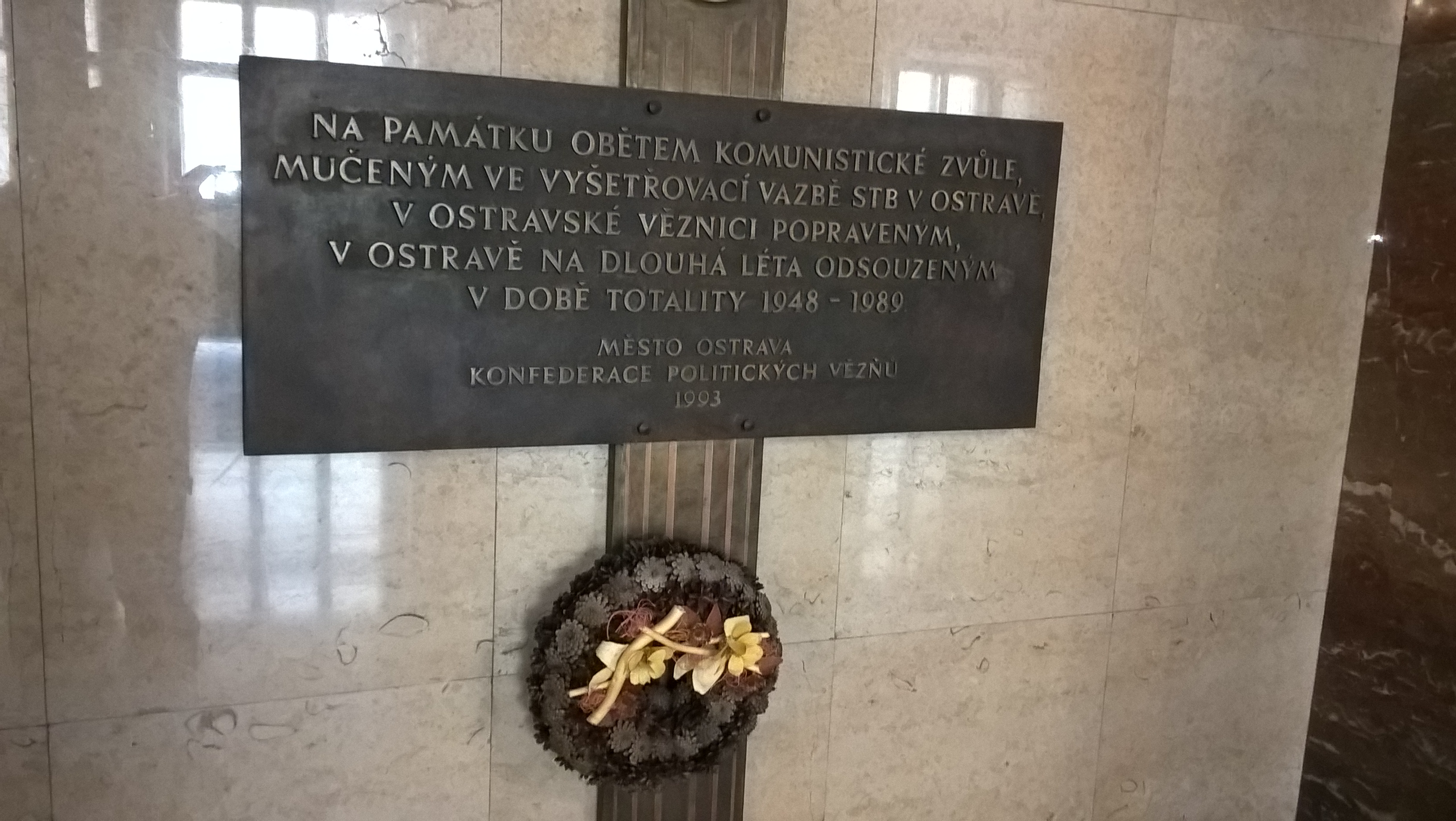 Magistrát města Ostrava foto 4