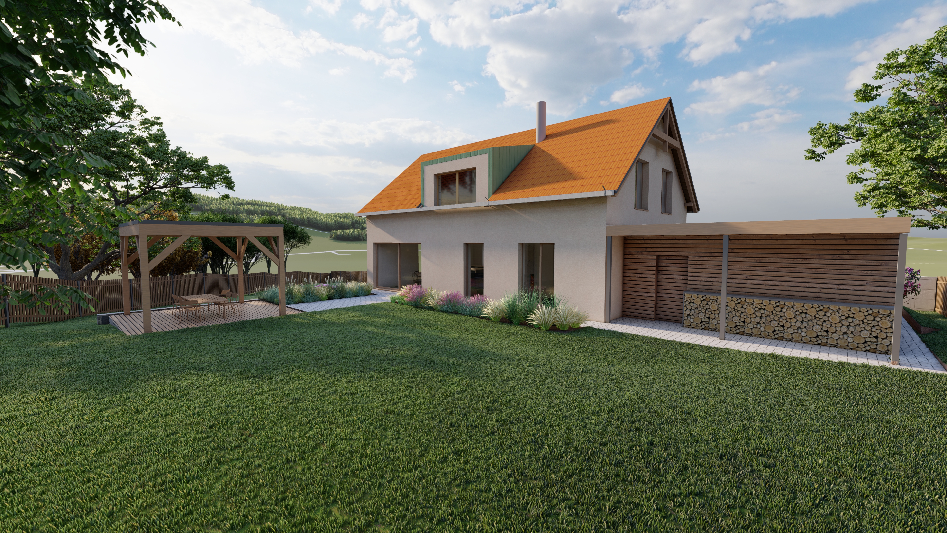 Ing. arch. Tomáš Havelka foto 4