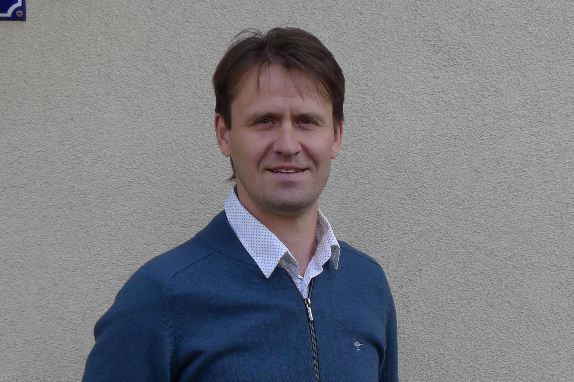 Mgr. David Vřeský - Nezávislý realitní makléř