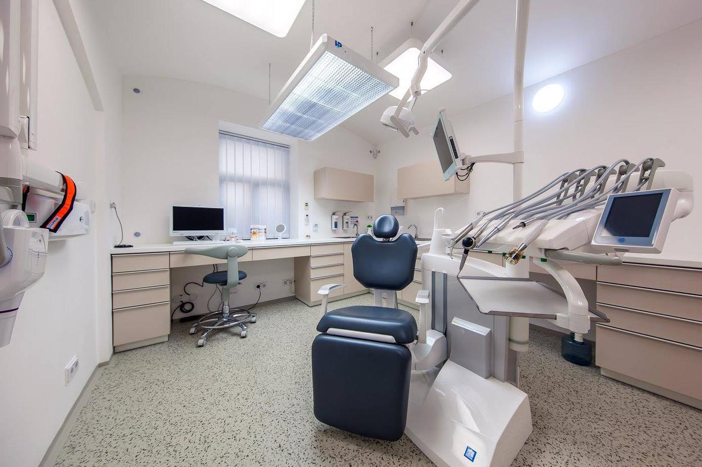 DENTALNI PODPORA-VF s.r.o. foto 1