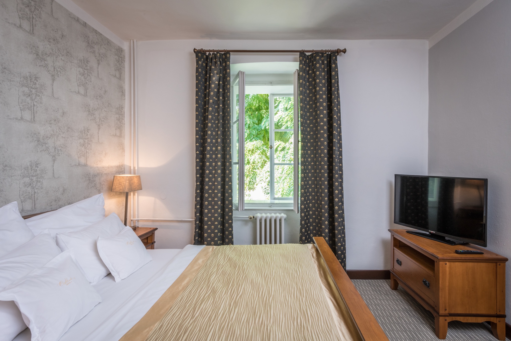 Hotel Monastery Garden Prague foto 4