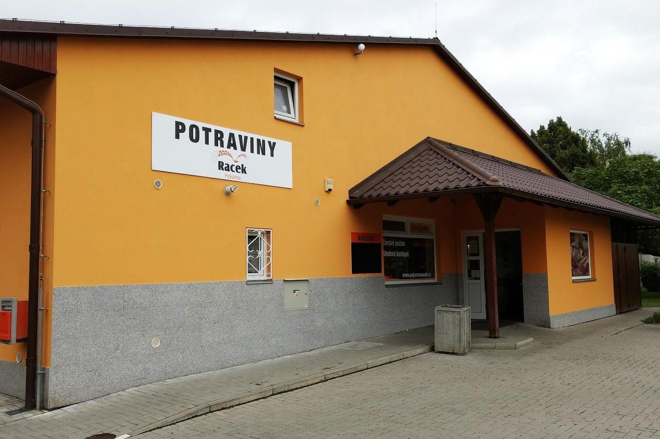 Pekárna Racek, s.r.o.