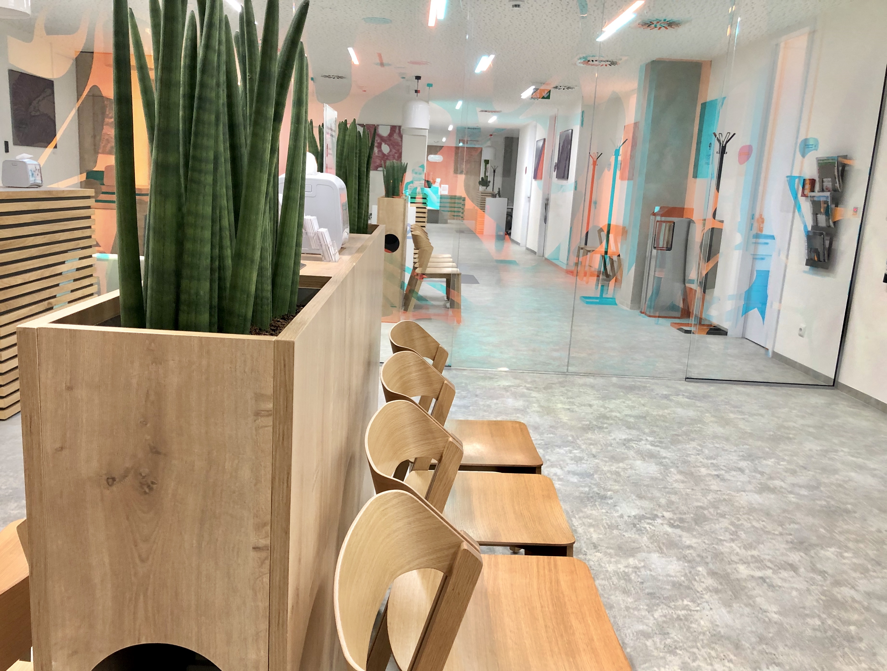 Canadian Medical - Apeiron foto 4