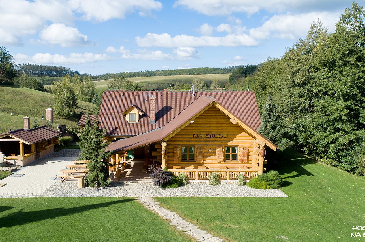 Hospoda Na Srubu