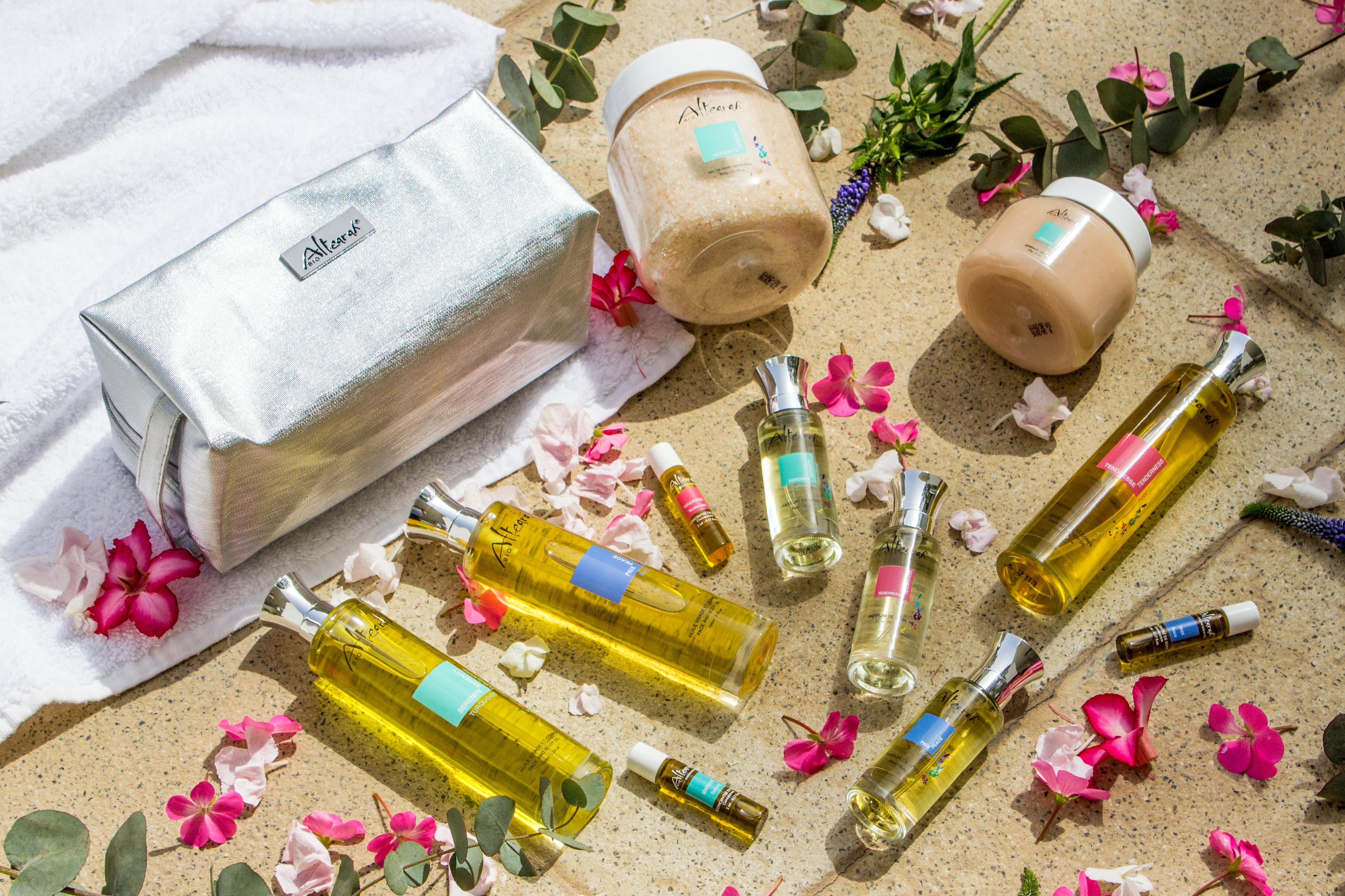 Avere.cz - první BIO obchod pro ženy foto 2