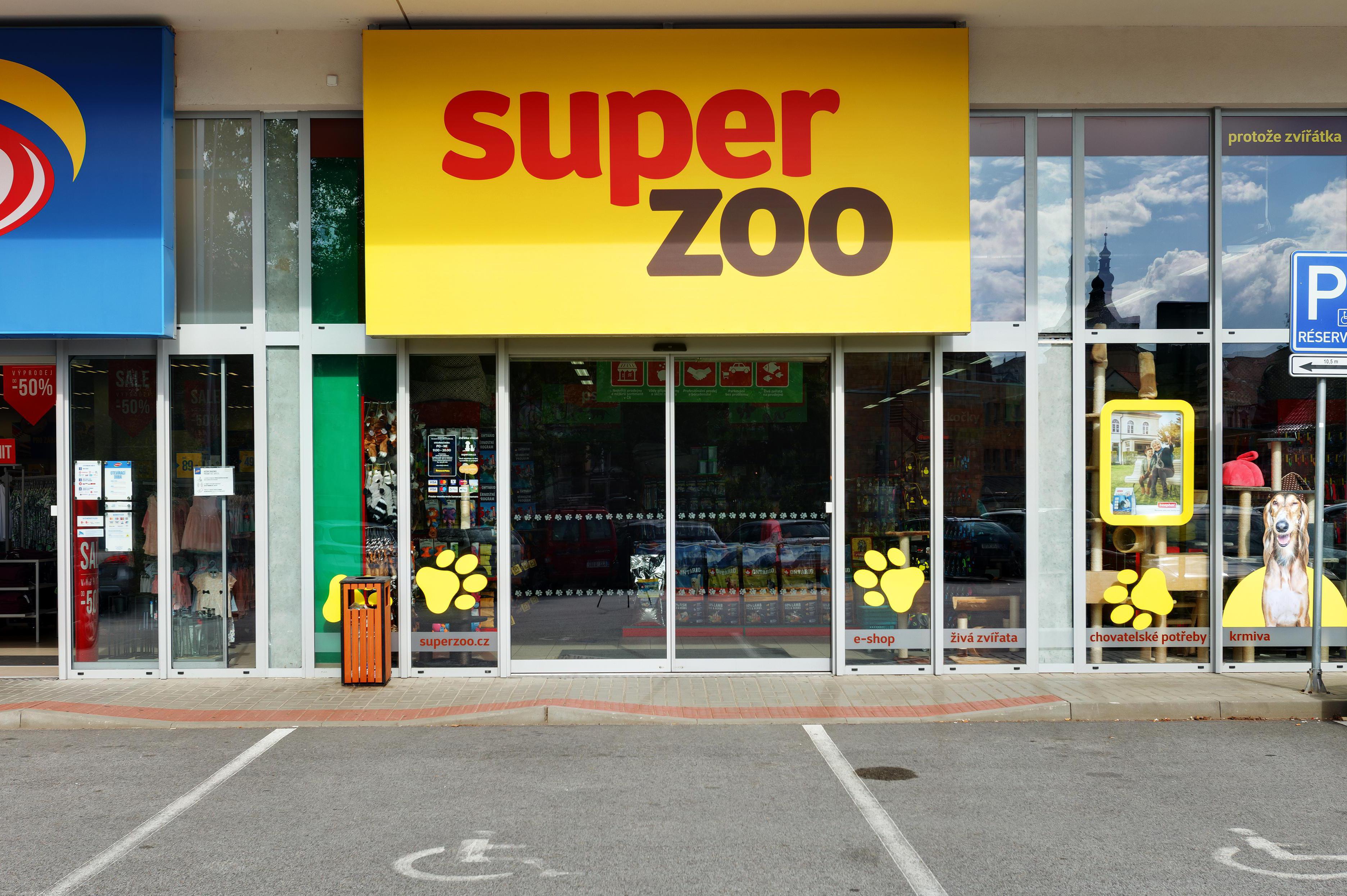 Super zoo foto 2